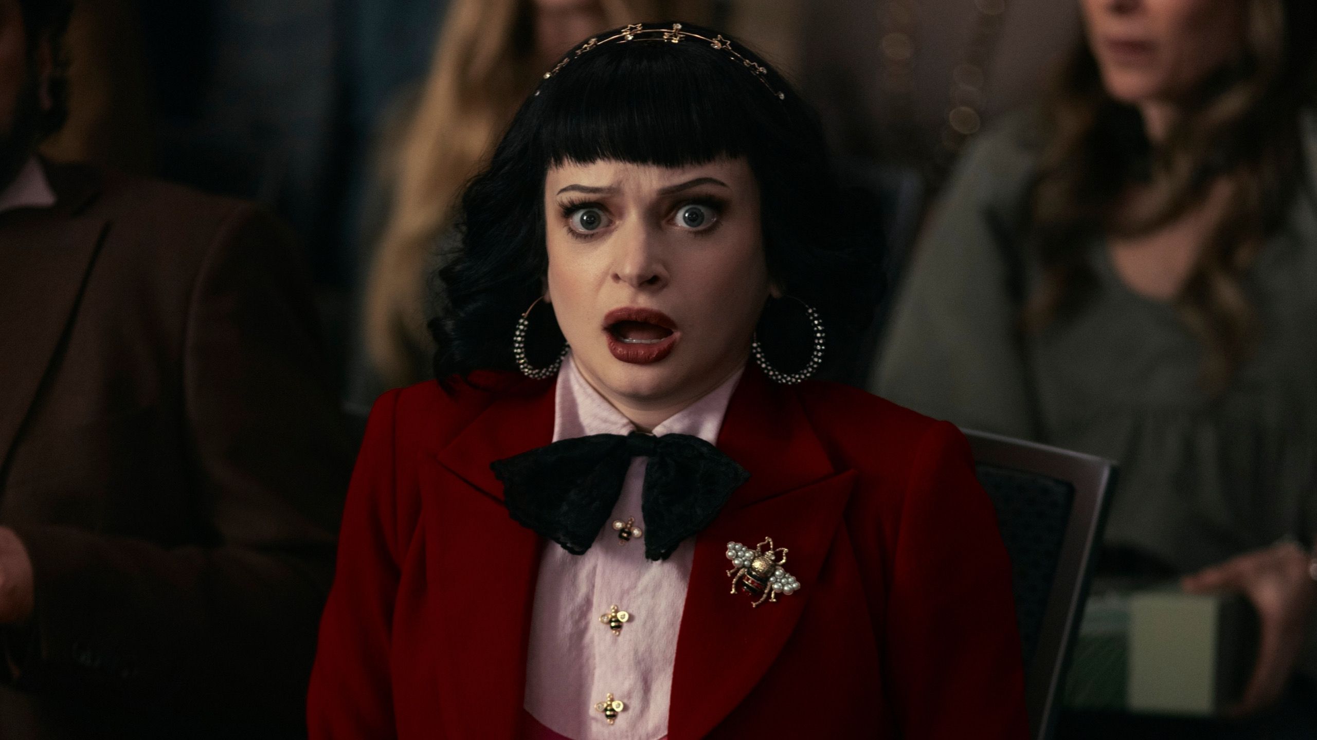 Netflix’s 8-Part Edgar Allan Poe Show Is 1 Of The Greatest Horror Adaptations Of The Century