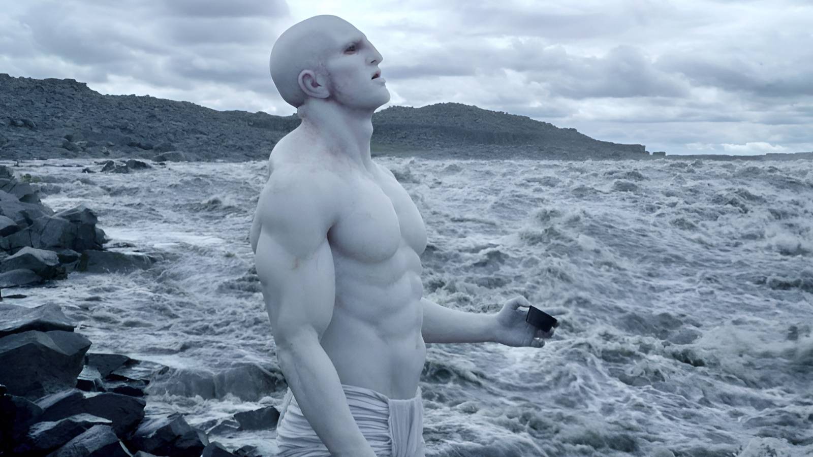 It’s A Verdict, Ridley Scott’s Sci-Fi Horror Masterpiece Is “The Best Lovecraft Adaptation”
