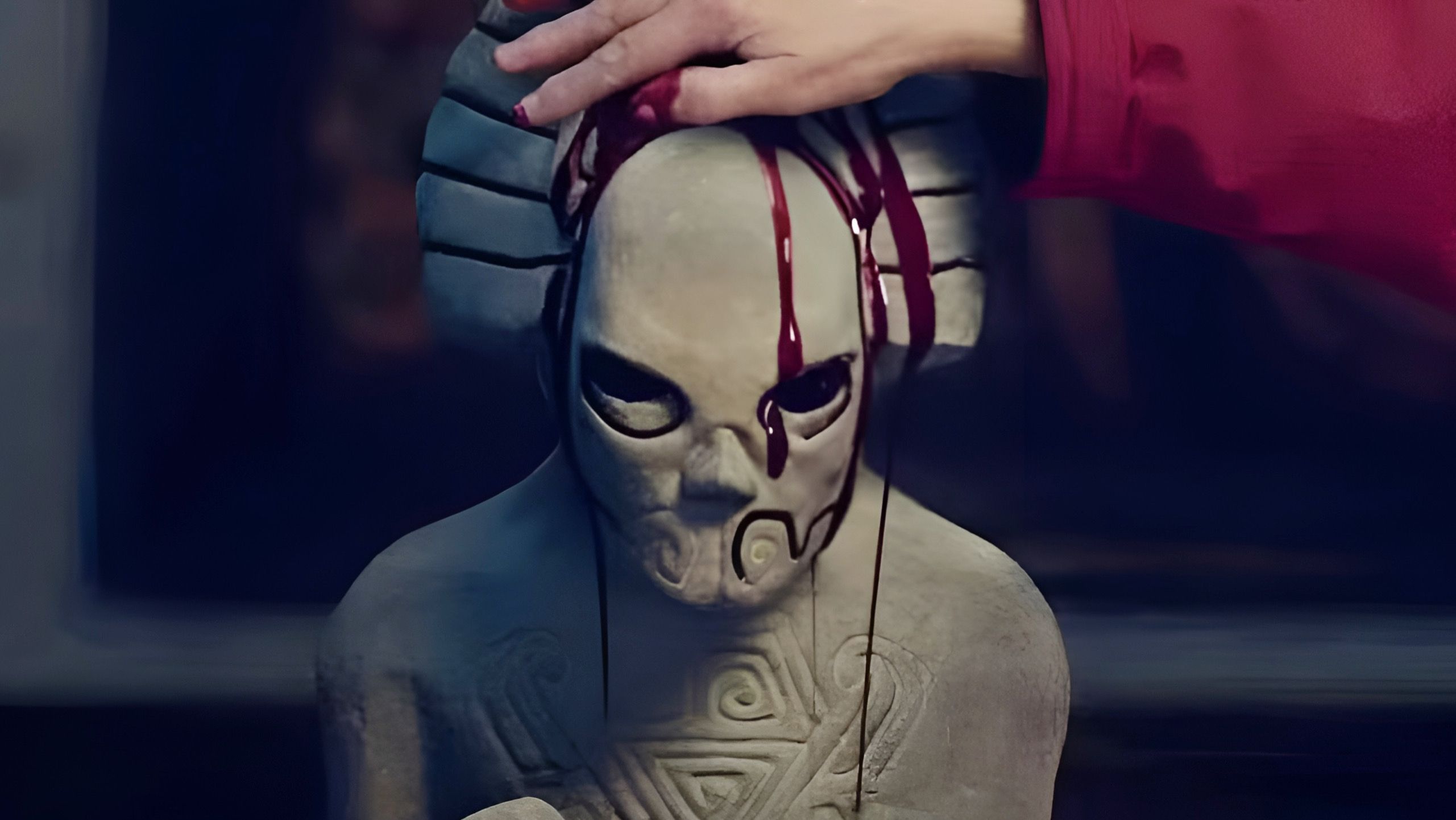 Before James Wan’s Lovecraft Movie, Netflix Quietly Delivered A Modern Cthulhu Adaptation image