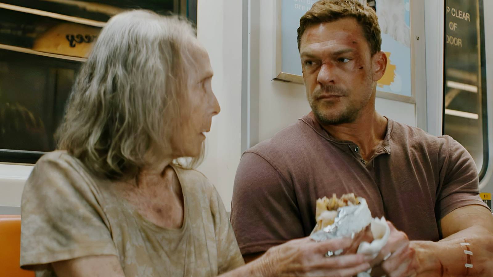 Reacher Season 4's Ending Breaks 2 Big Franchise Traditions