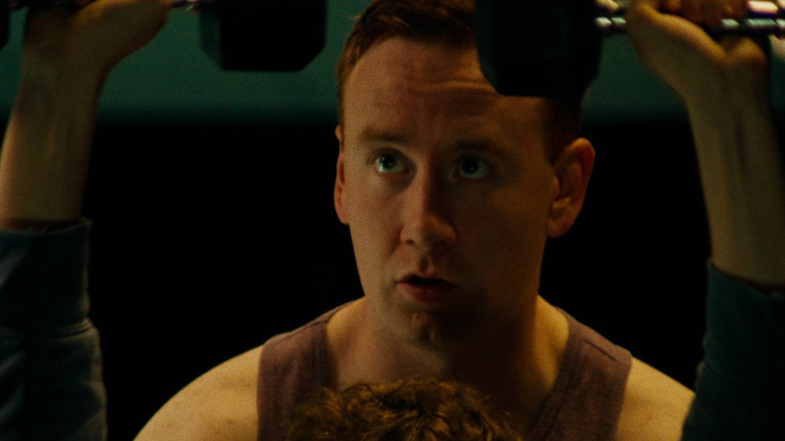 Salvation Review: A Sharp, Uncomfortable Look At Modern Masculinity's Dark Side