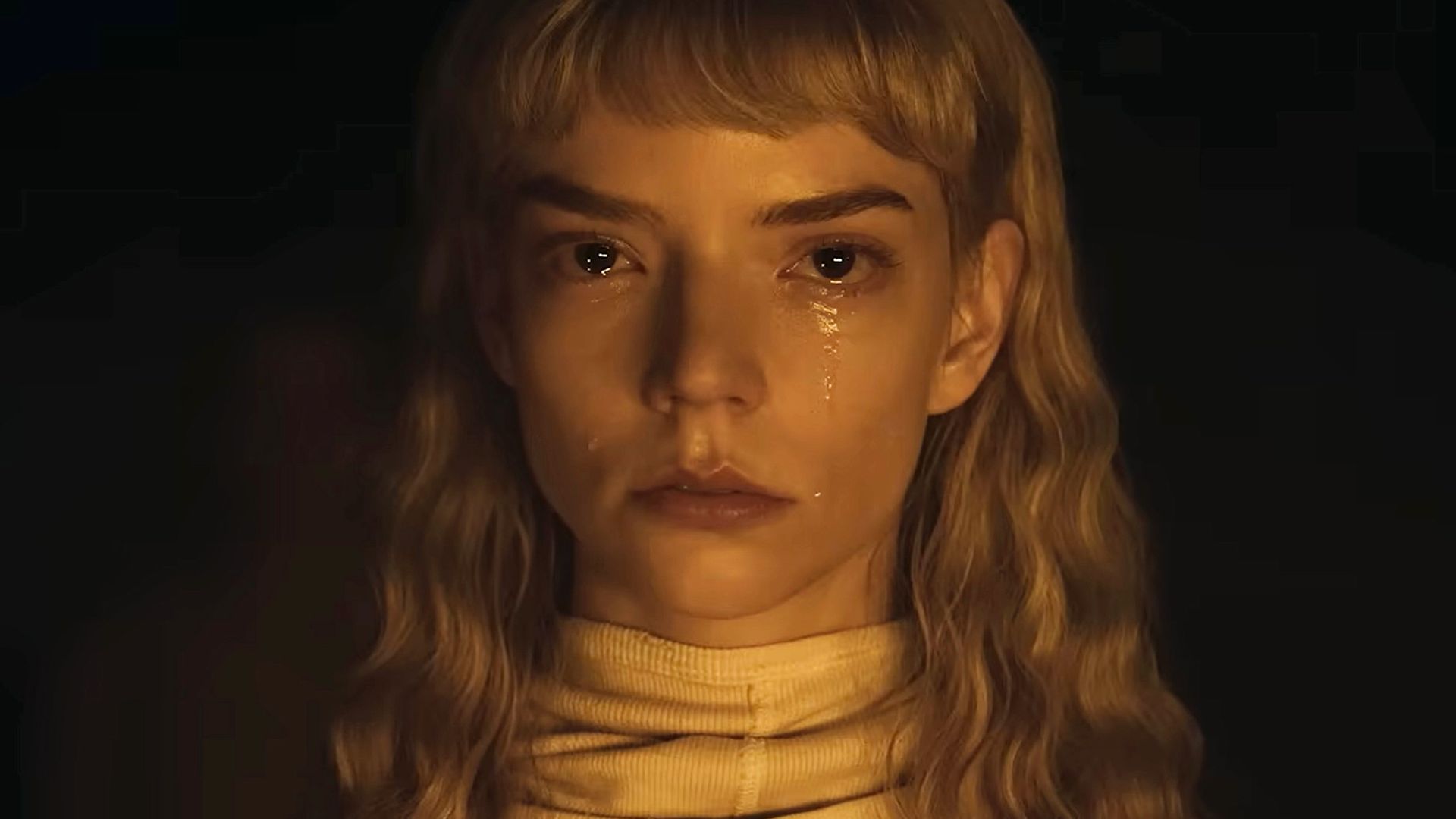 Anya Taylor-Joy's Wild New Netflix Thriller Sacrifice Revealed In First Trailer