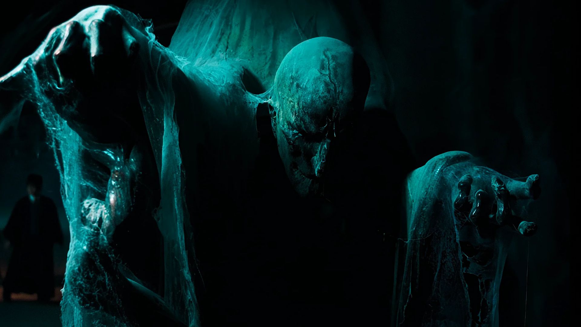 HBO’s New Fantasy Reboot Series Ignites Massive Resurgence Of $974M Original Movie image