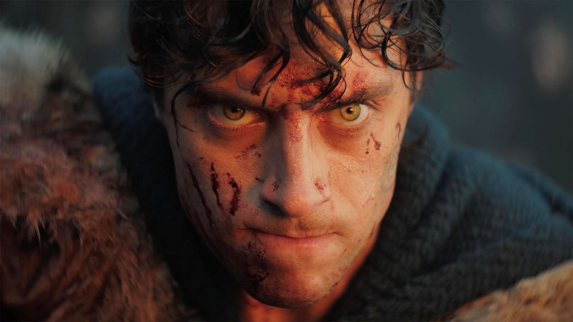 Prime Video’s New 7-Part Fantasy Epic Can't Be Stopped In Streaming Climb