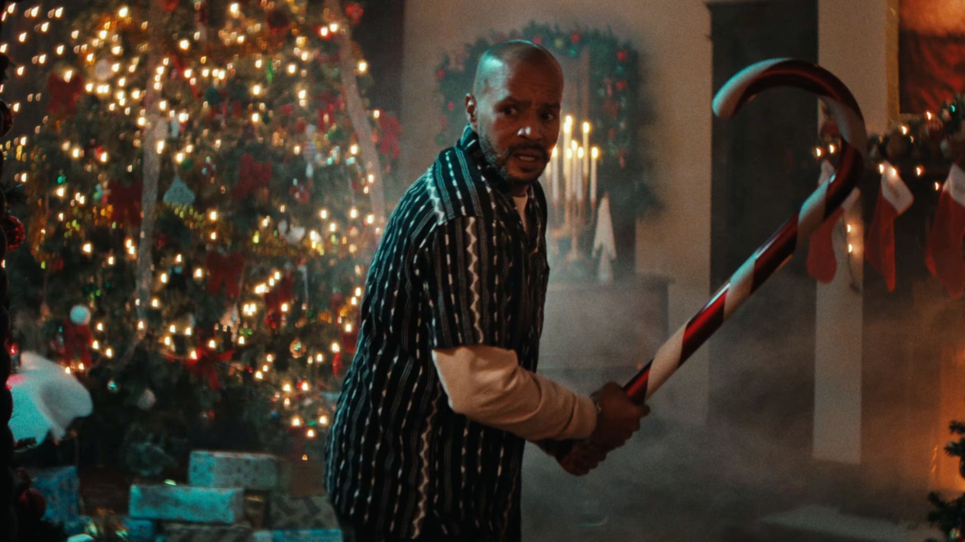 2026’s Most Fitting Halloween Movie Is Also Its Darkest Christmas Film image