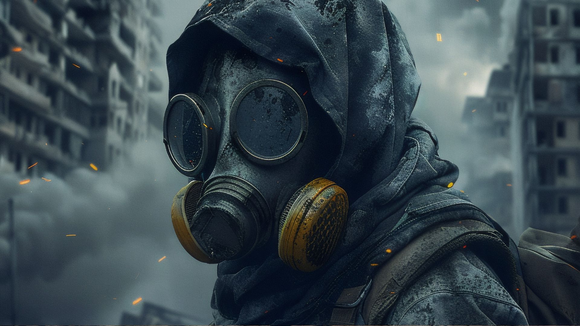 6 Best Post-Apocalyptic Sci-Fi Books You've Never Heard Of