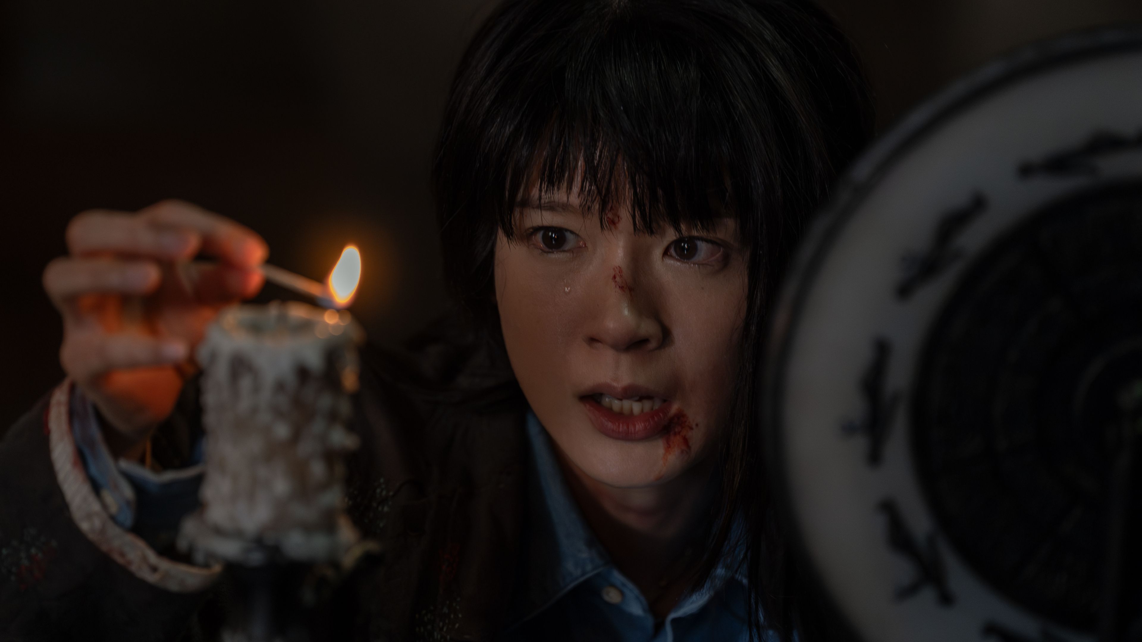 Never After Dark Review: Japan-Set Ghost Story Is A Fun, Creepy Mystery