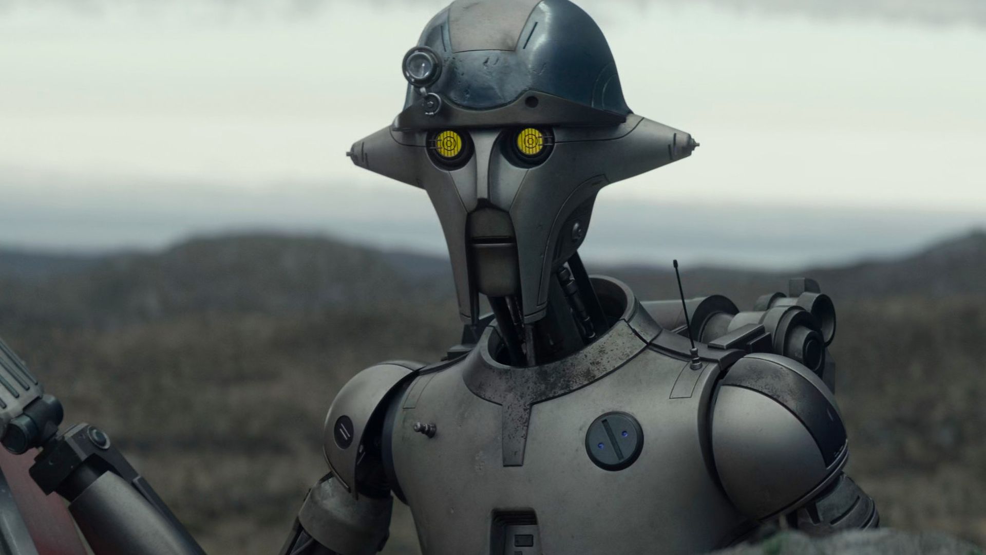 Star Wars Is Switching Main Characters In 4 Months image