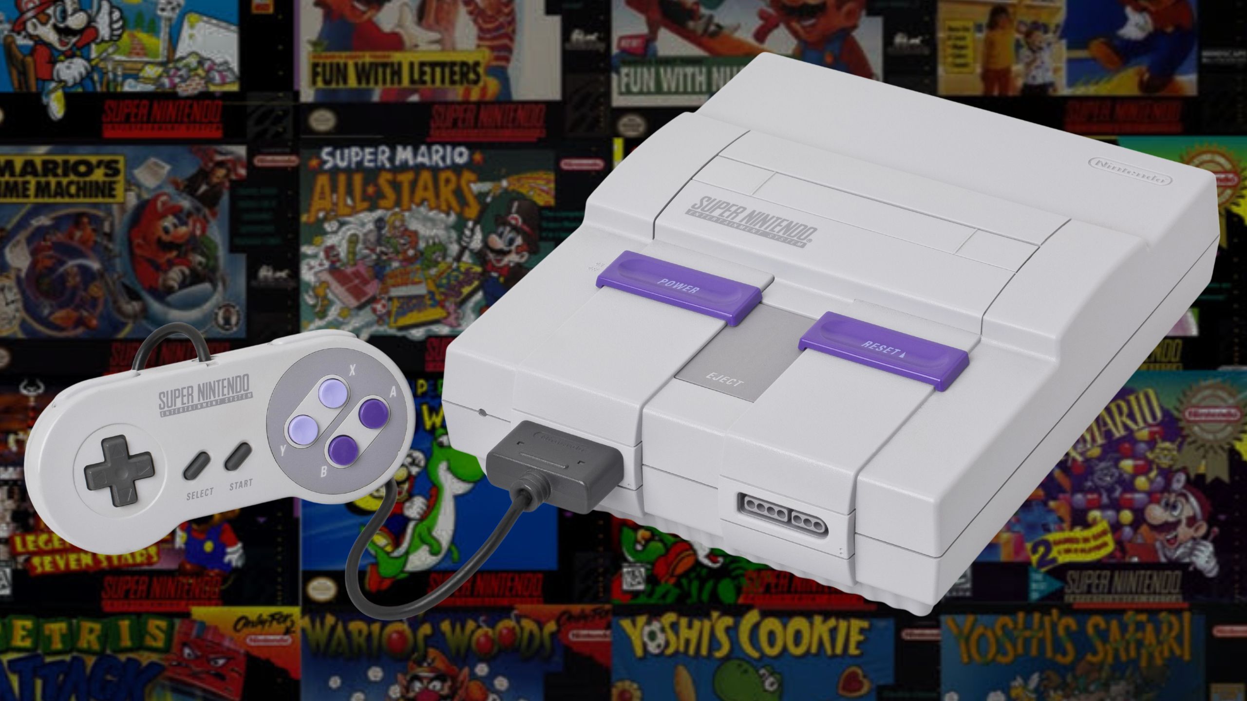 30 Years Ago, This 10/10 SNES Masterpiece Defined An Entire Genre image