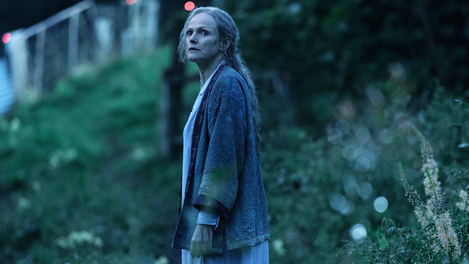 Stephen King Praises Apple TV’s “Fantastic” New Thriller Series Adaptation image