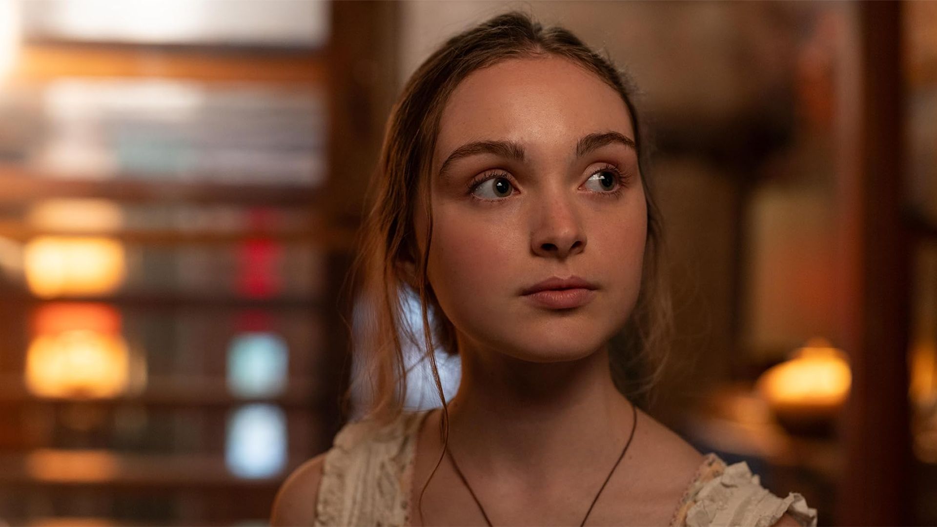Apple TV's New Thriller Series Adaptation Debuts To Solid Rotten Tomatoes Audience Score image