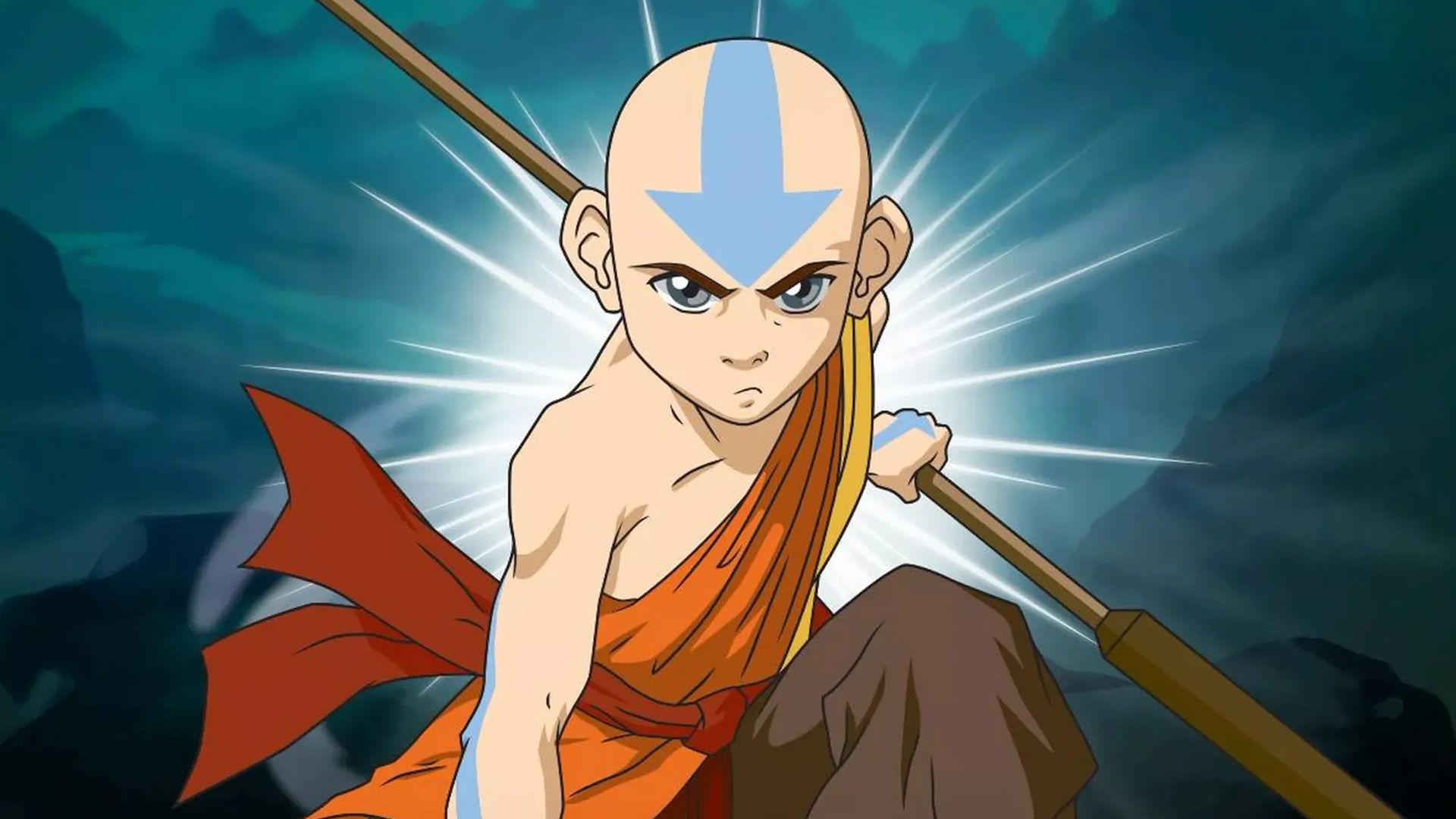 Avatar: The Last Airbender Meets Winx Club In This Lost Disney Gem From The 2000s