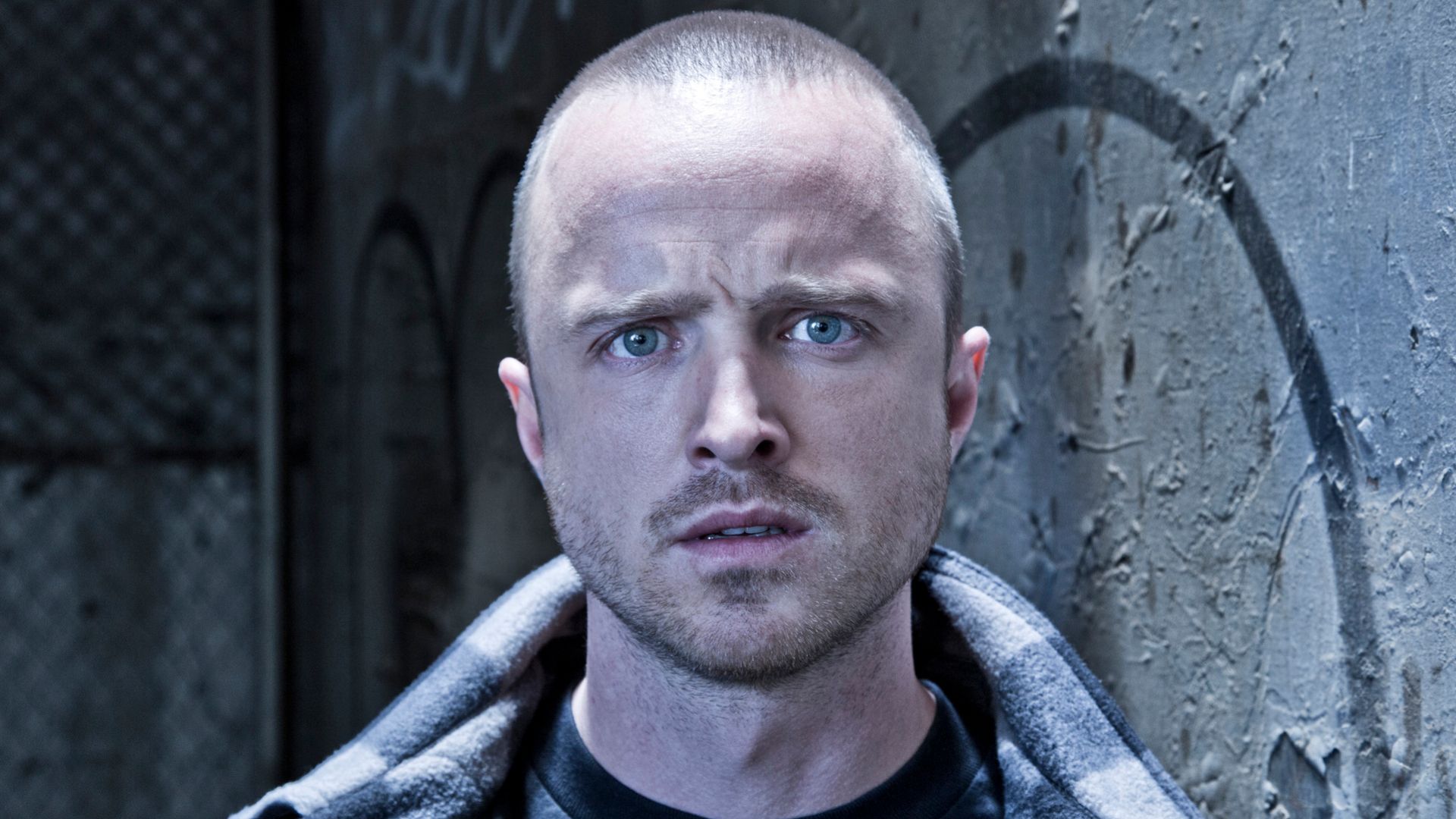 Aaron Paul’s New Blumhouse “Ghosthunters” Horror Officially Sets Release Date