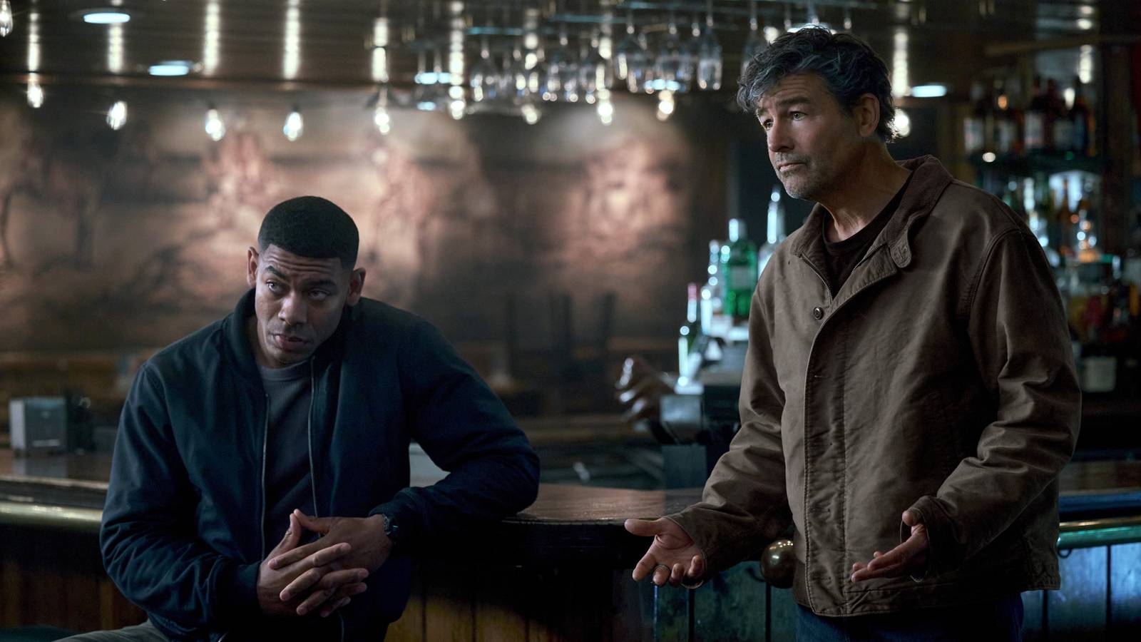 Lanterns' DCU Timeline Explained: Every Major Green Lantern Event
