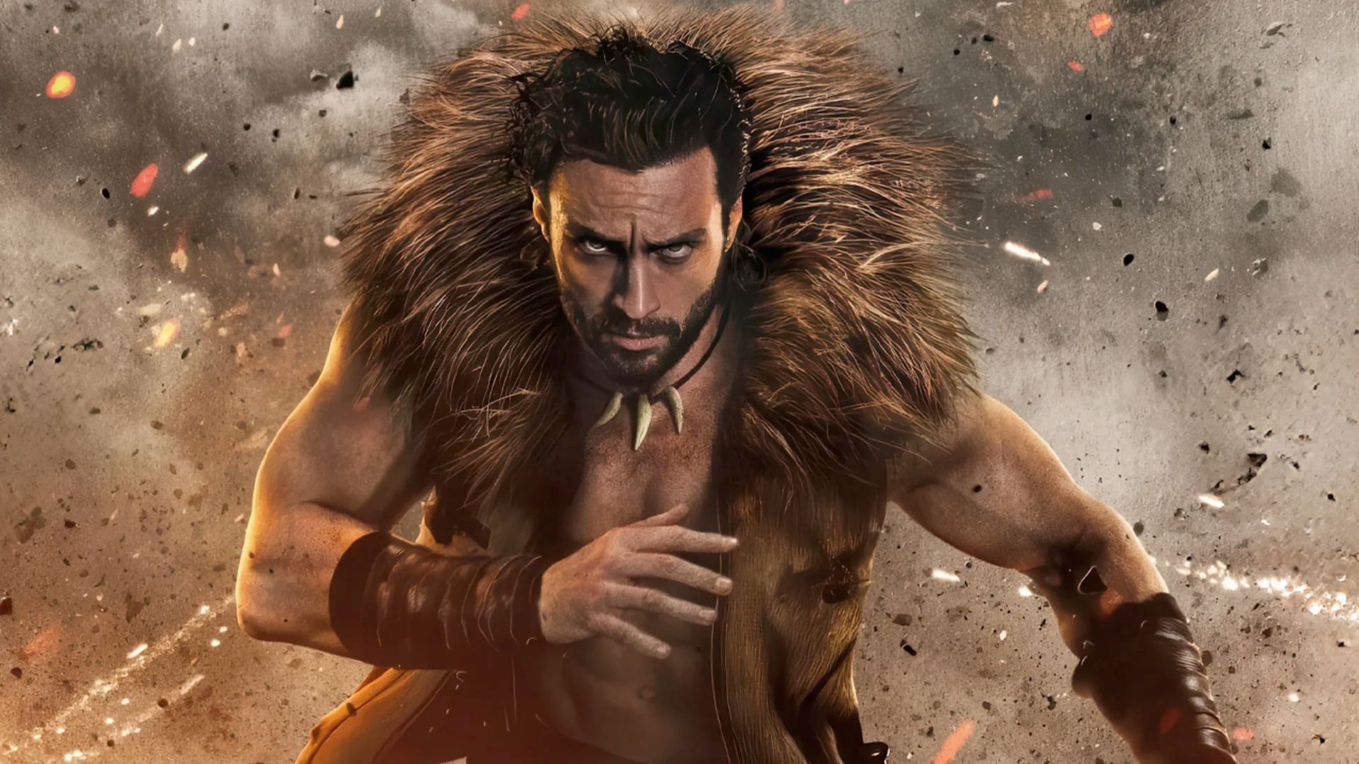 All 7 Marvel Villains In Kraven The Hunter Explained