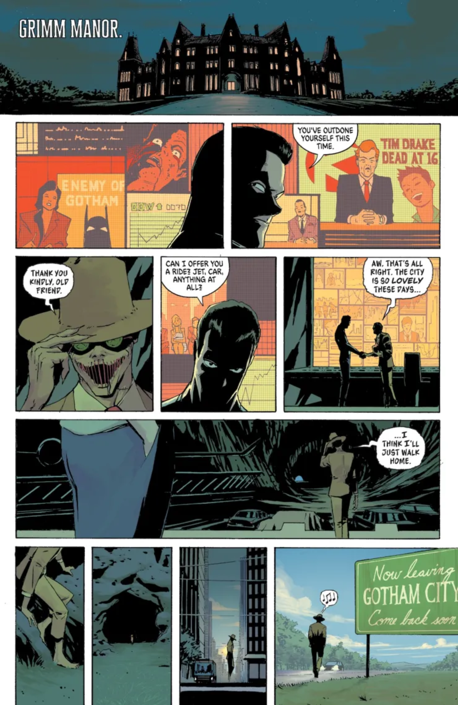 absolute batman 24