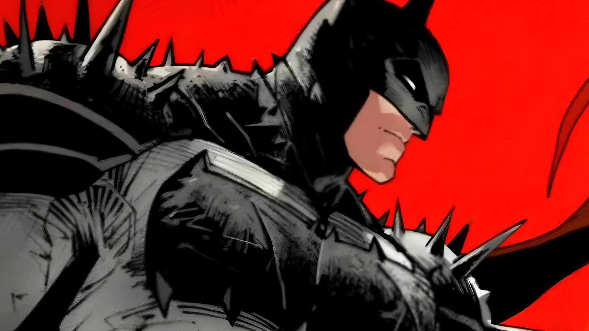 DC's Batman Replacement Officially Starts Their Story