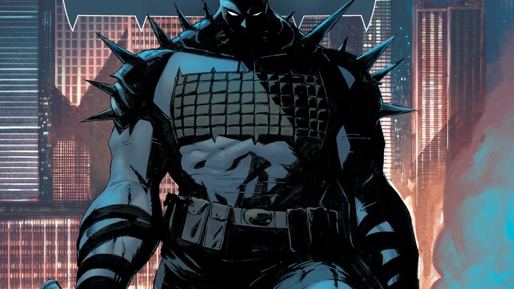 Absolute Batman