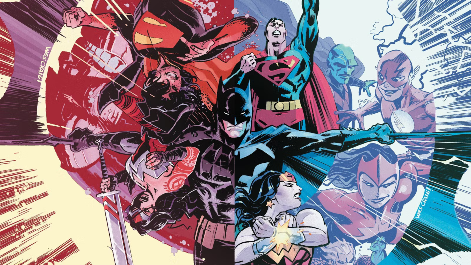 DC Officially Unveils Iconic Hero's Best Costume Of All Time