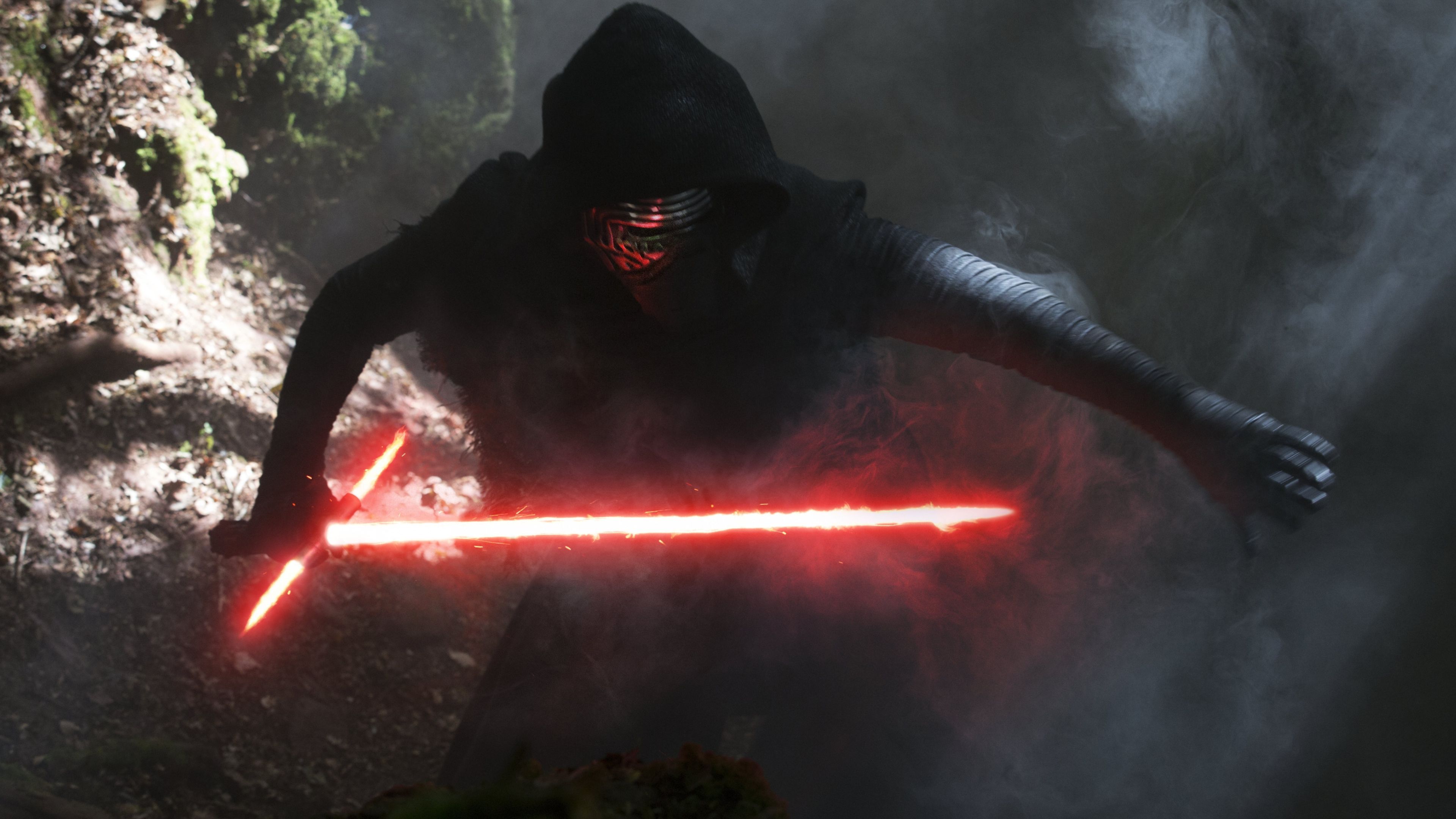 Star Wars Officially Launches A Better Version Of The Sequel Trilogy image