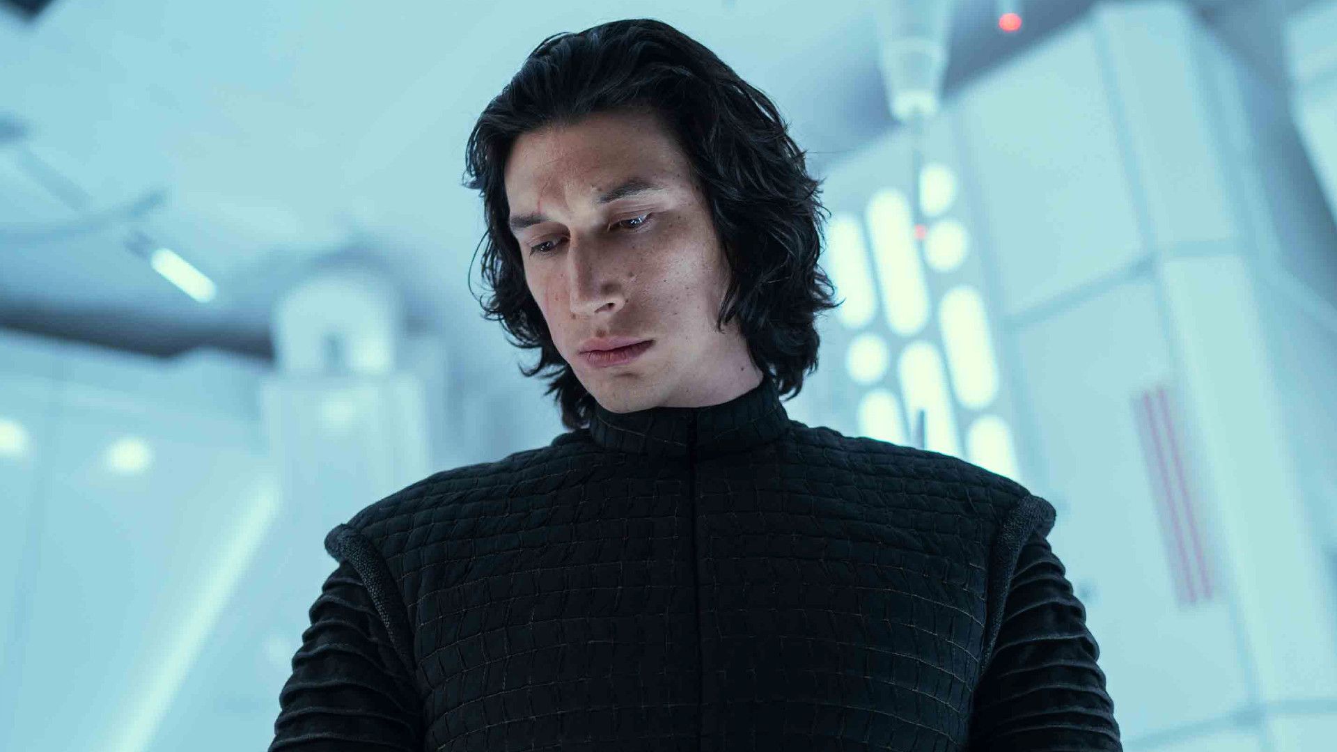 Star Wars' Kylo Ren Replacement Got The Ending Ben Solo Deserved