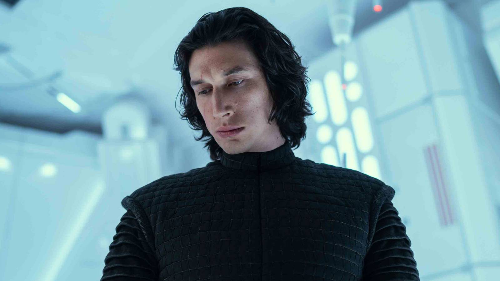 Star Wars' Kylo Ren Replacement Got The Ending Ben Solo Deserved