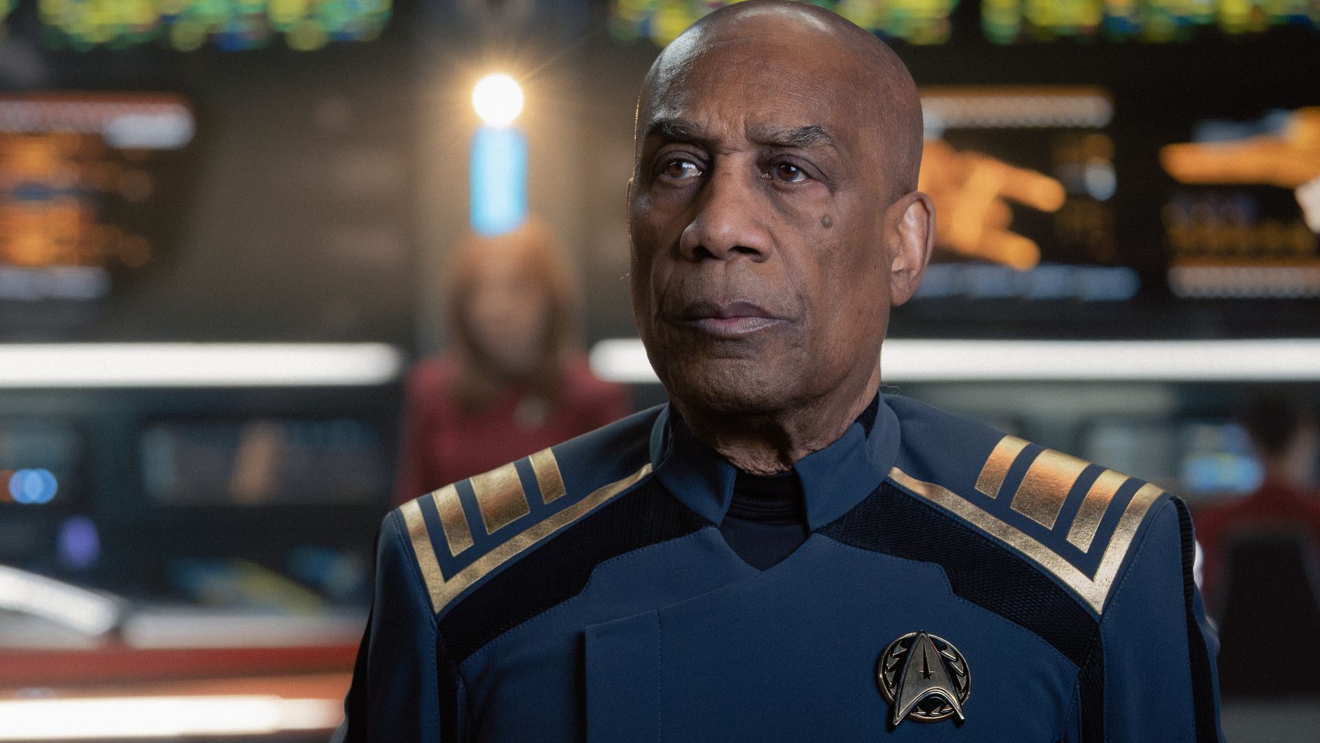 Strange New Worlds’ Secret Connection To Classic Star Trek Kirk Episode Officially Confirmed & Explained