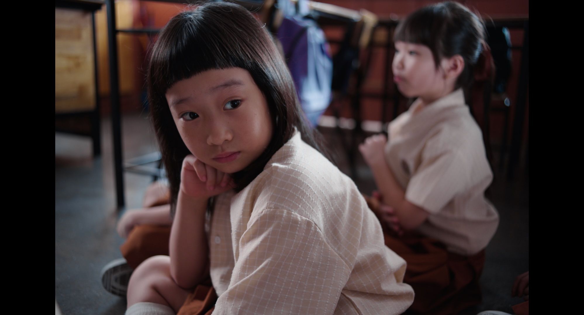 Ah Girl Review: A Beautiful, Devastating Story Of Coming Of Age Too Soon [TIFF] image