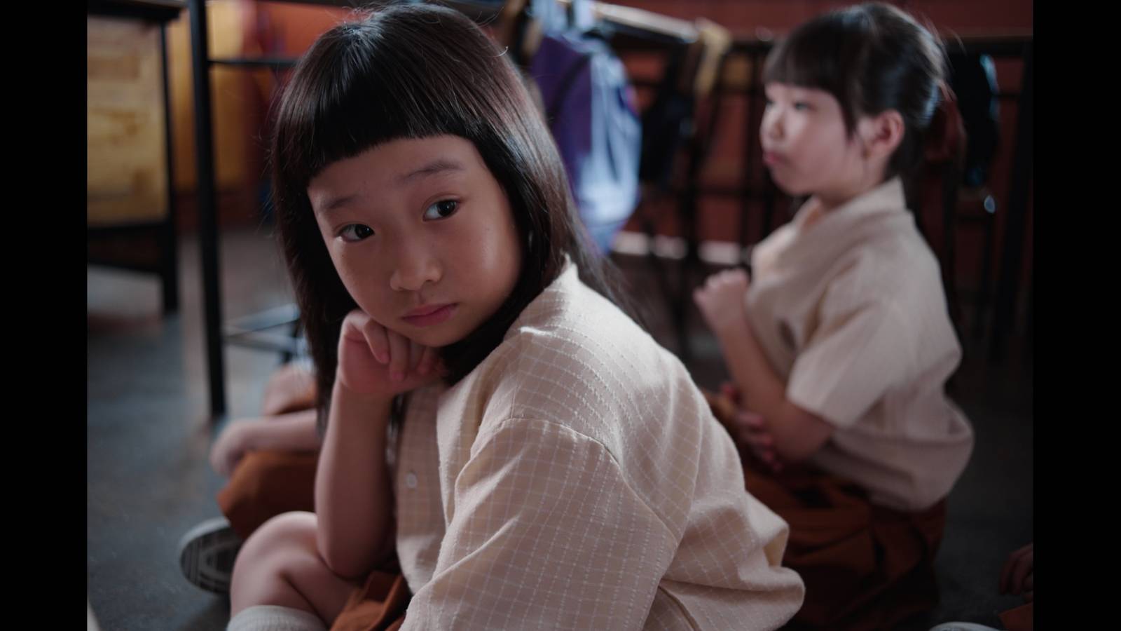 Ah Girl Review: A Beautiful, Devastating Story Of Coming Of Age Too ...