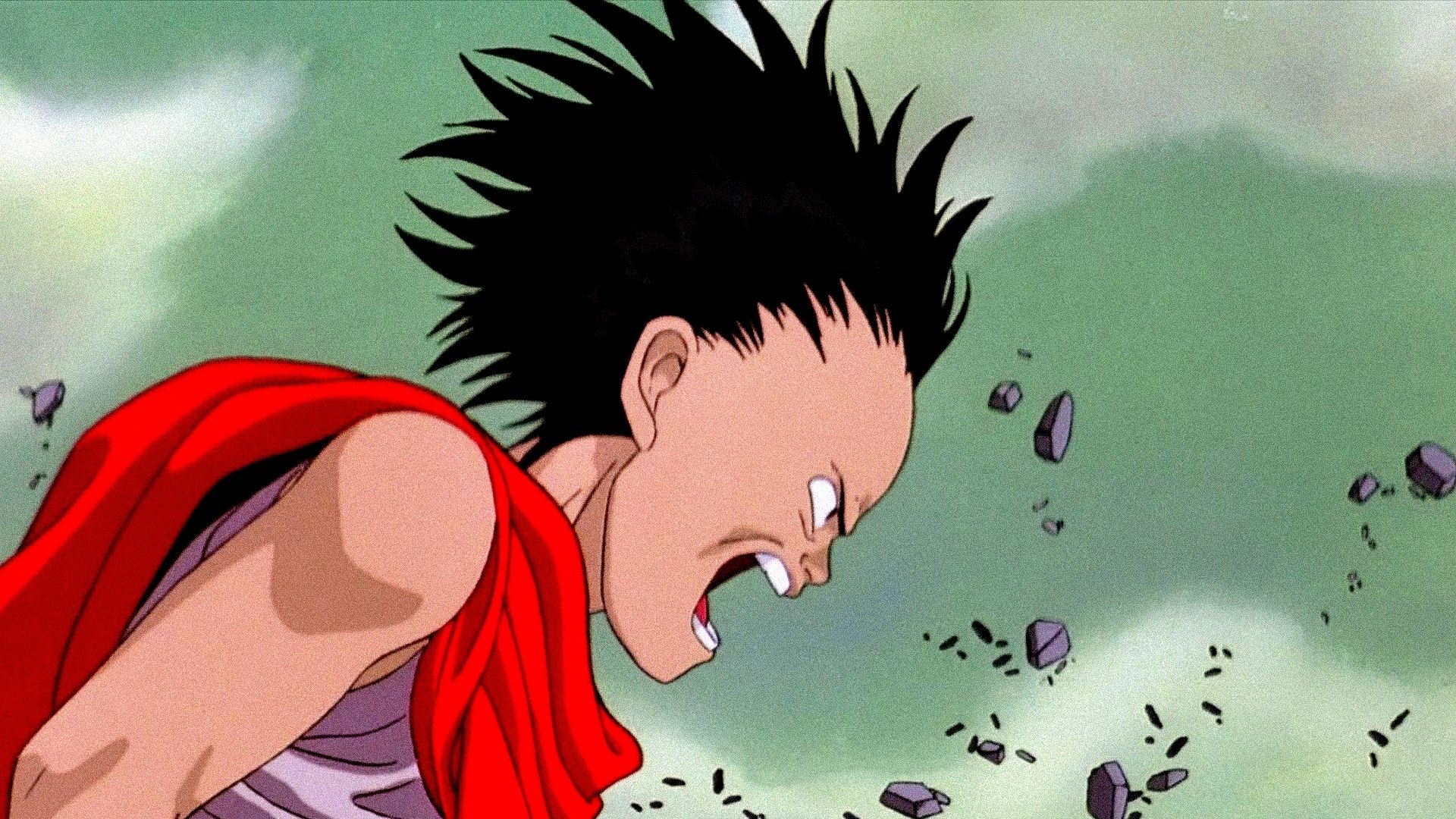 Apple TV's 10-Part Cyberpunk Series Is As Close As We're Getting To Live-Action Akira image