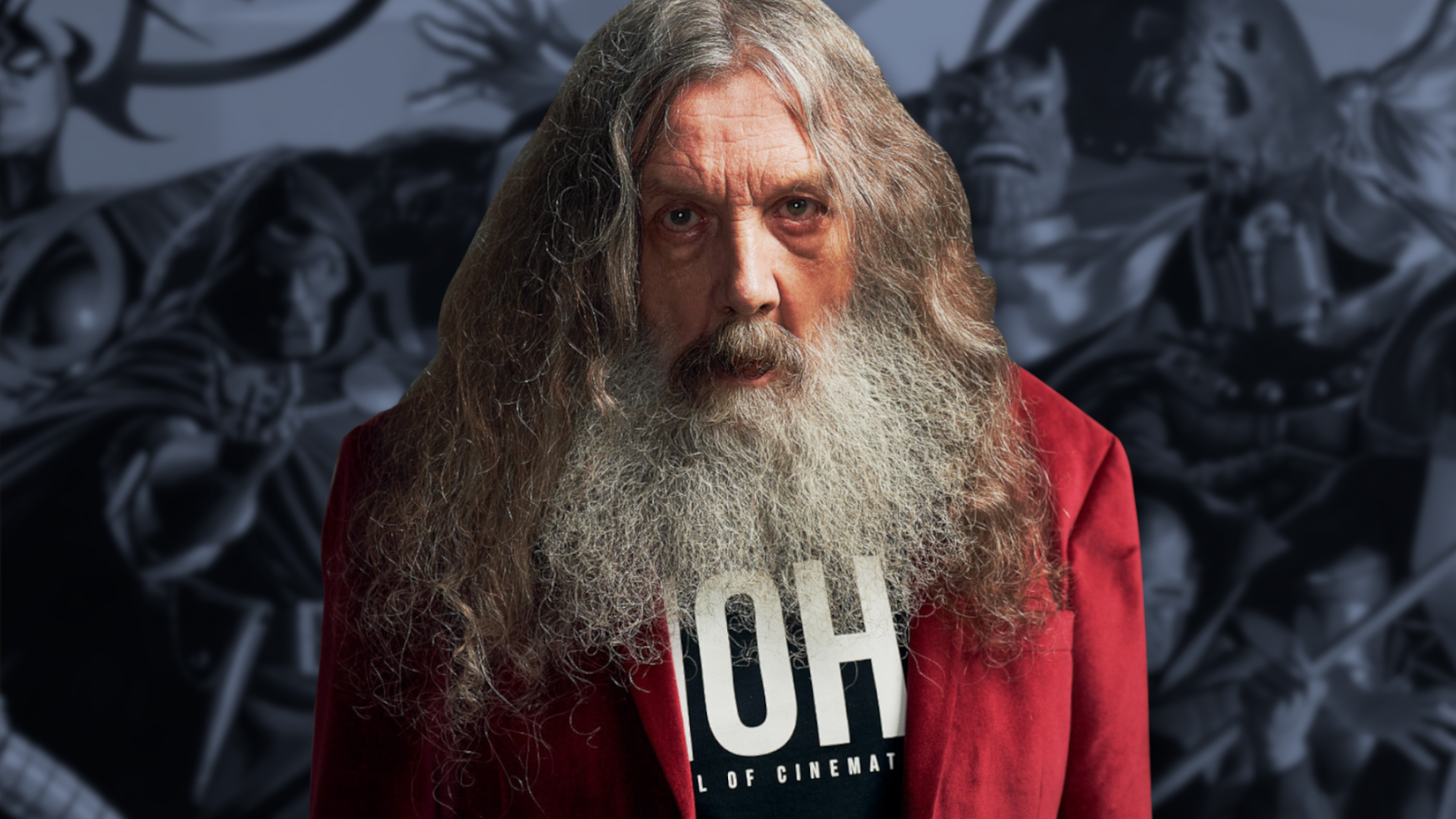 43 Years Ago, Alan Moore Created Marvel's Strongest Villain, And It's Not Close image