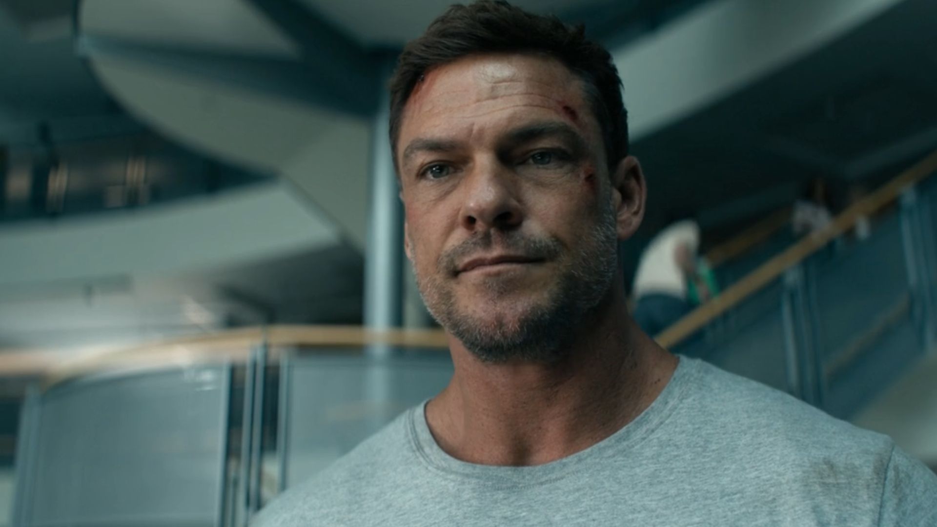 Reacher's Main Character Has Changed In Prime Video's Fourth Season image
