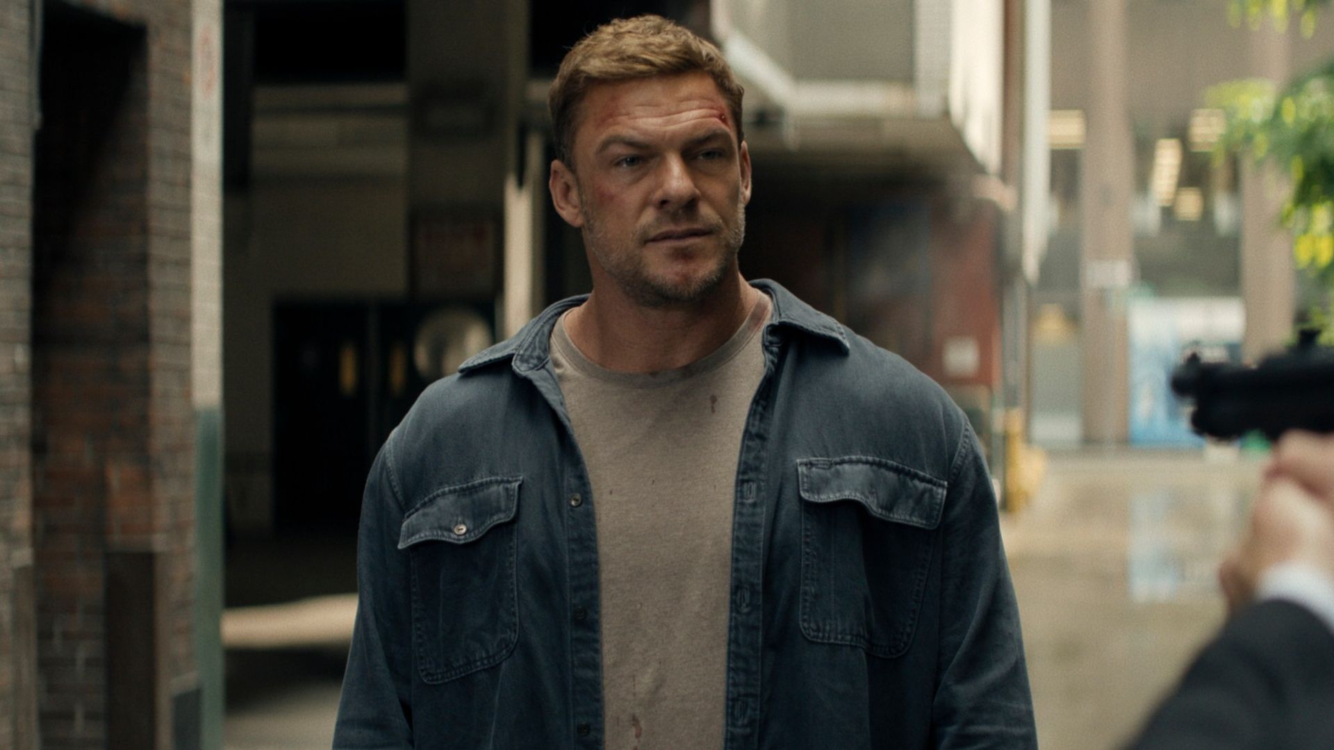 8 Great Action Movies To Watch If You Love Reacher image
