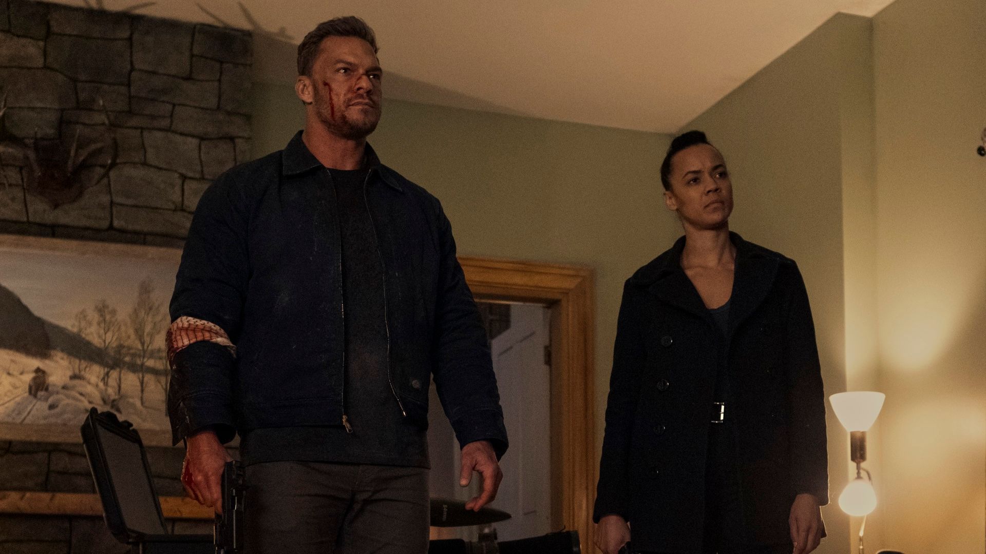 Prime Video's Reacher Is Officially Changing Forever In 1 Week