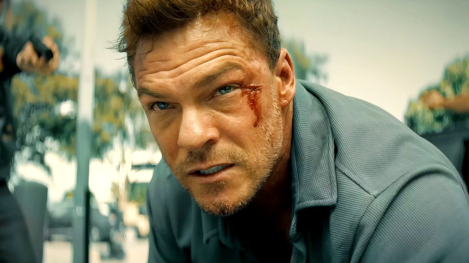 Alan Ritchson's New Action-Packed Thriller Officially Sets All-Time Rotten Tomatoes Audience Record image