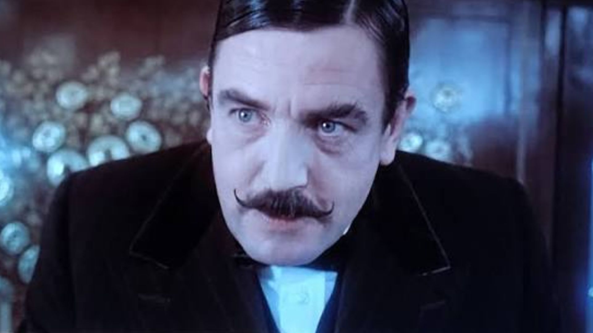 52 Years Later, This Hercule Poirot Masterpiece Remains The Greatest Agatha Christie Movie Of All Time