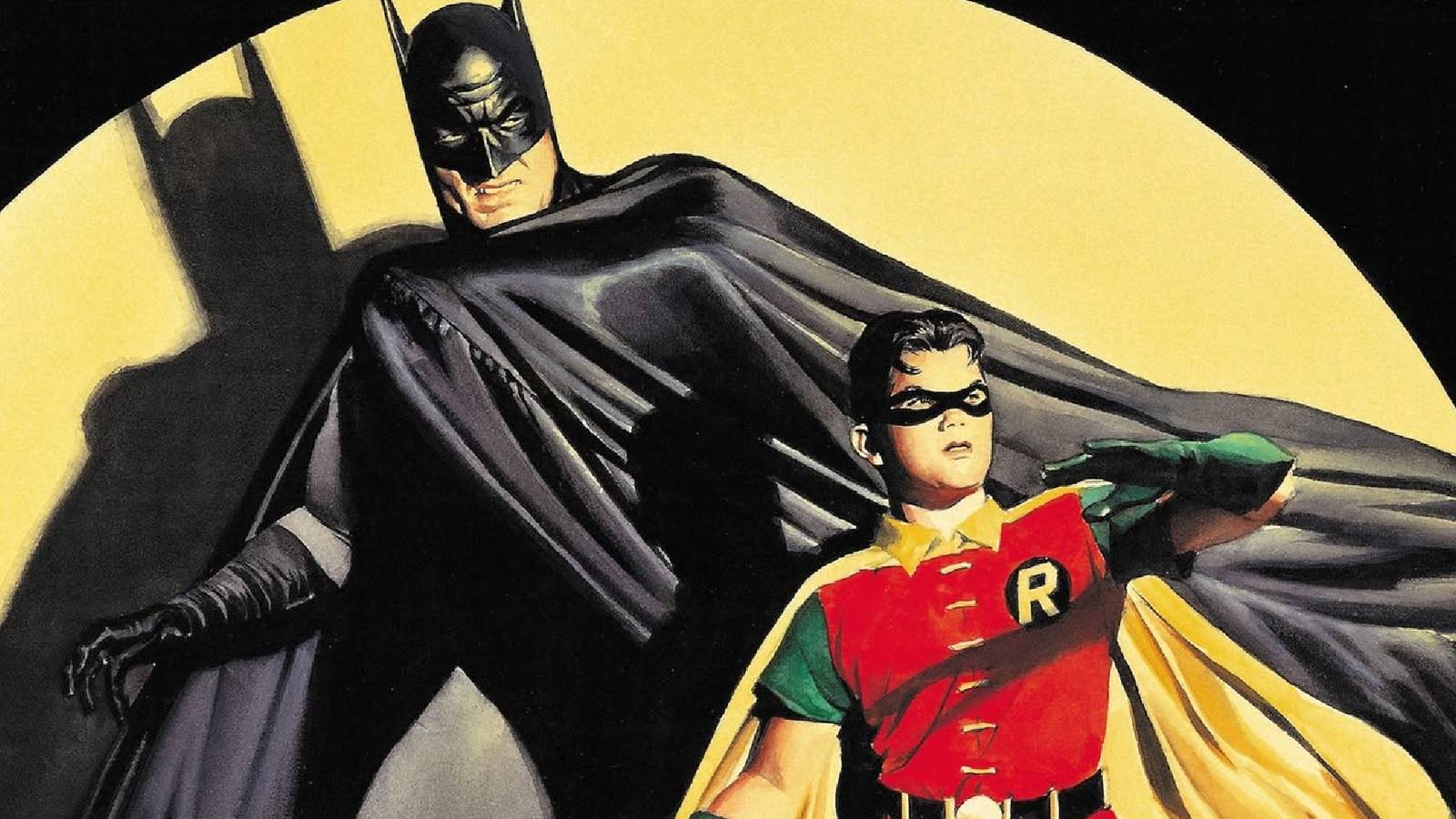 Batman's New Costume Permanently Rewrites DC Lore For The Better