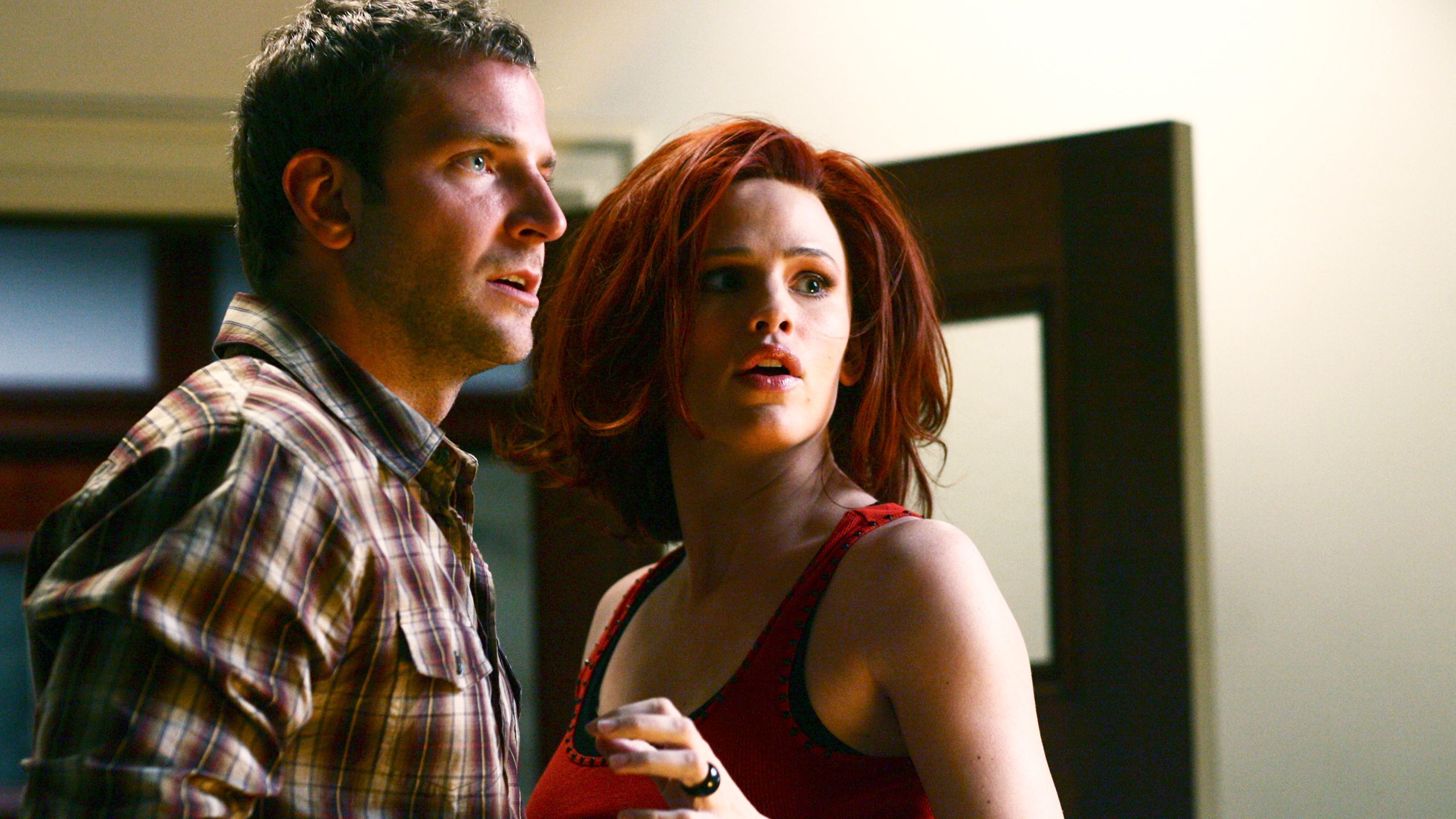Jennifer Garner & Bradley Cooper's 5-Part 'James Bond Meets 24' Series Deserves To Be Binged