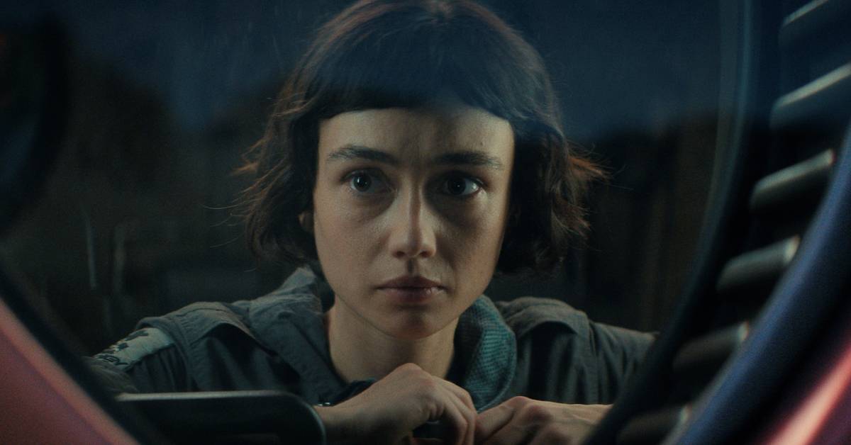 screenrant.com - Ben Sherlock - Alien: Earth Theory Reveals Wendy Is Secretly An Iconic Character From Ridley Scott's 1979 Movie