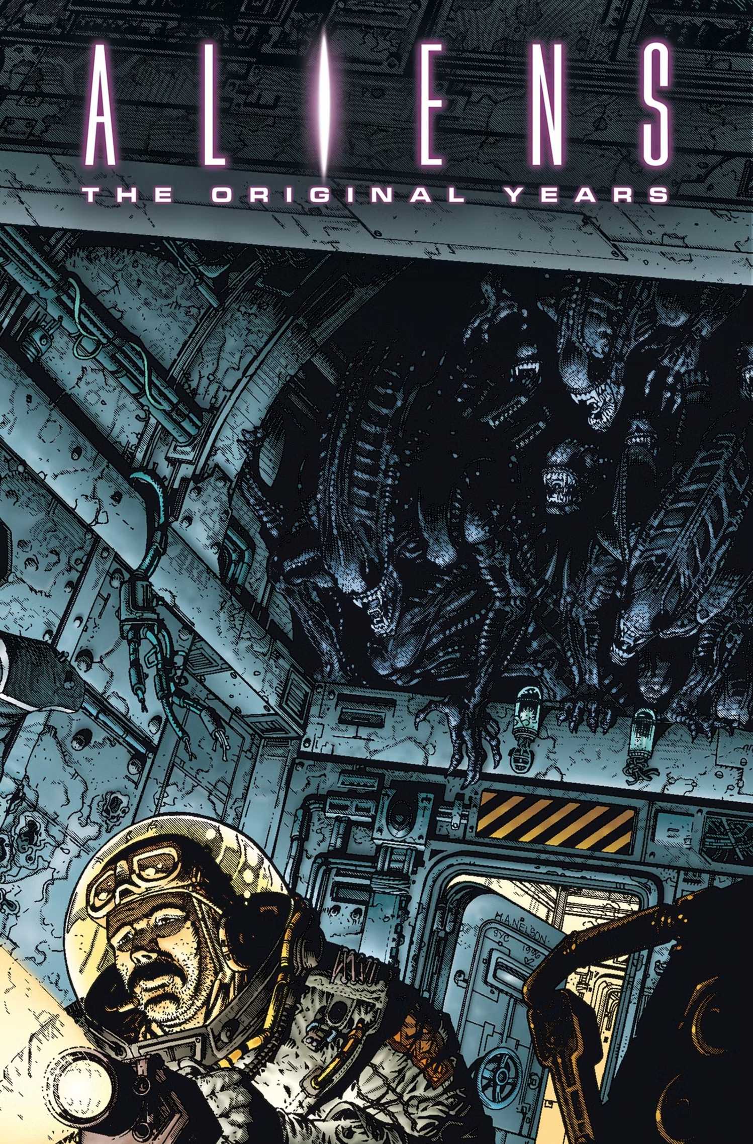 It's Official, Alien Is Returning To Its Roots For Major 2027 Release