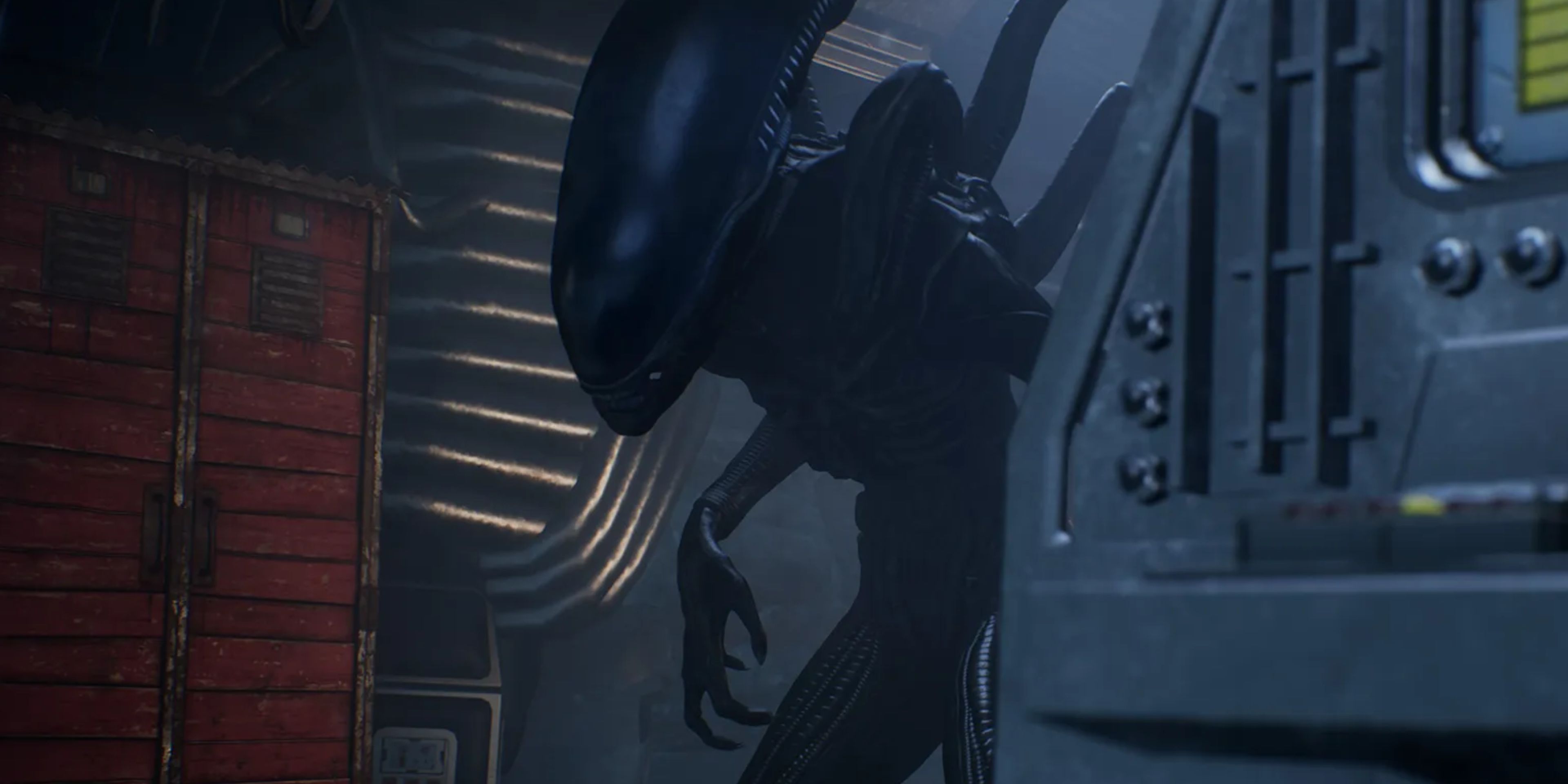 47 Years Later, Alien Is Enjoying Its Biggest Sci-Fi Franchise Heyday Ever image
