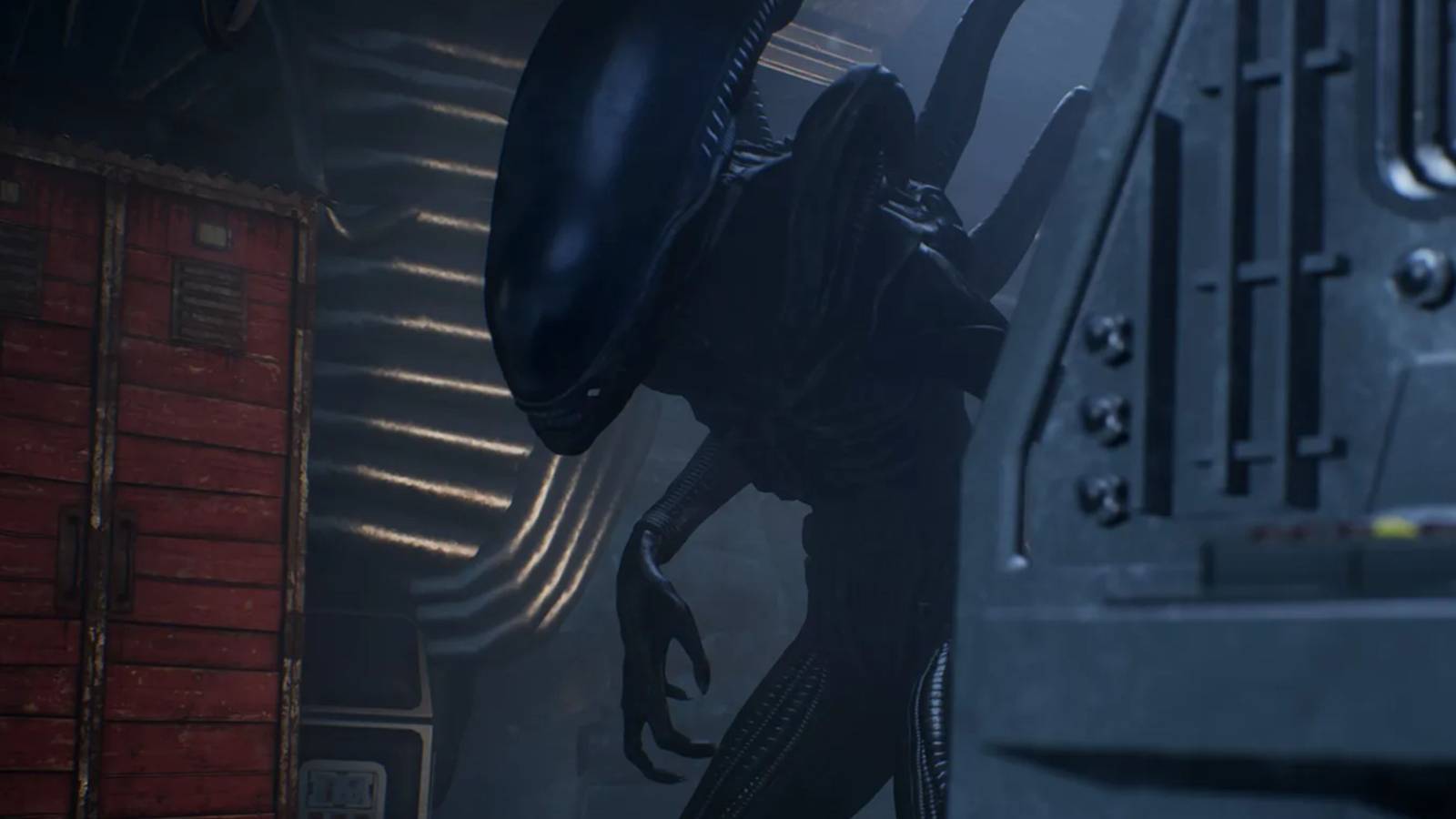 47 Years Later, Alien Is Enjoying Its Biggest Sci-Fi Franchise Heyday Ever