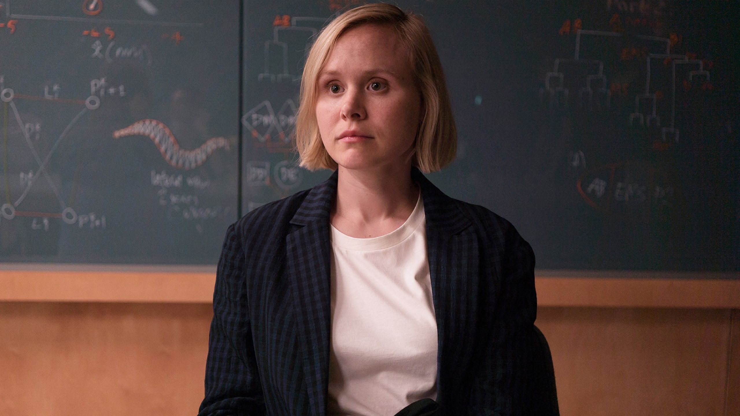 Hulu's 8-Part Time Travel Masterpiece Makes Back To The Future Look Small image