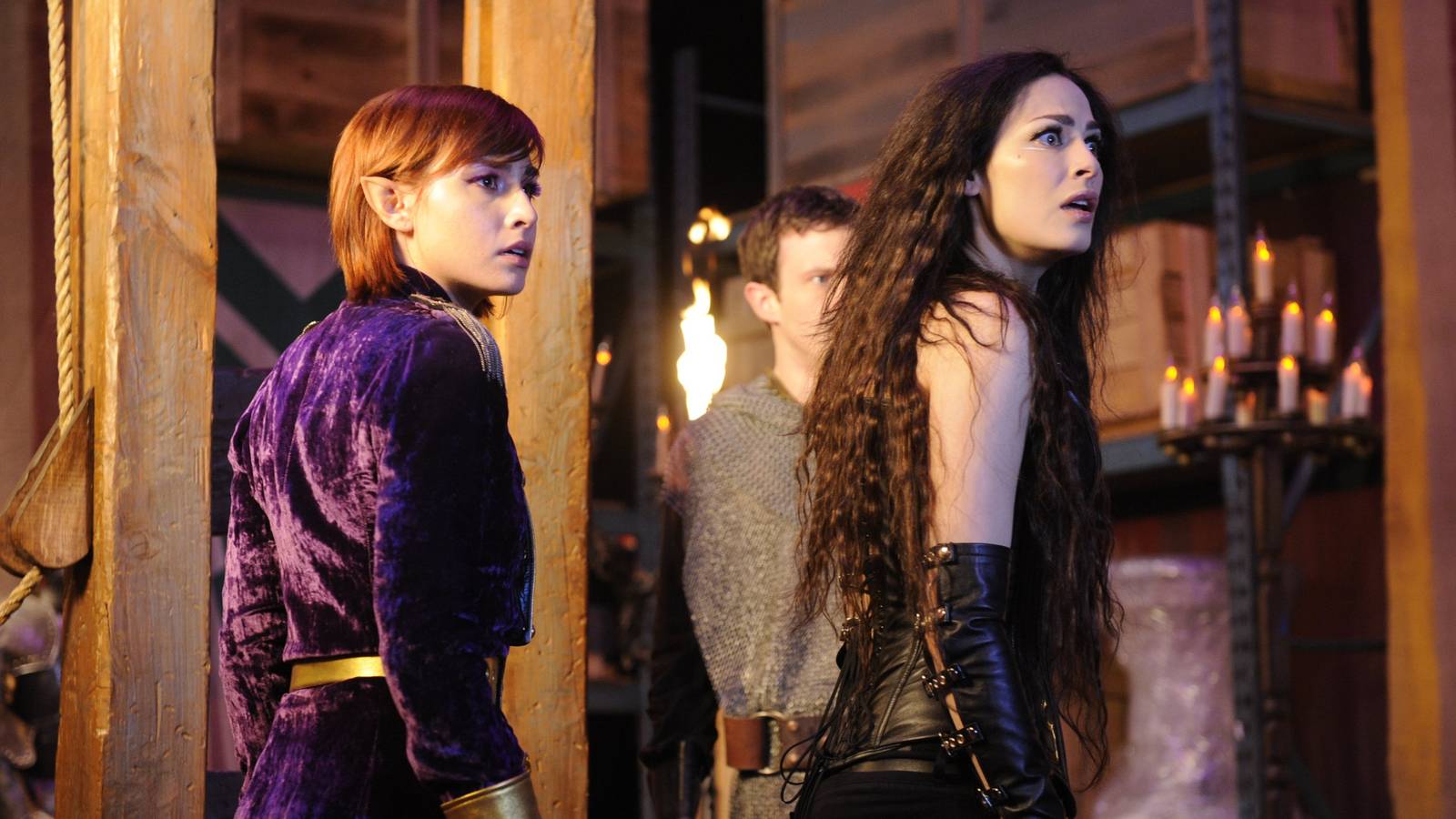 Syfy's 65-Episode Steampunk Series Deserves Credit For Being Ahead Of The Curve
