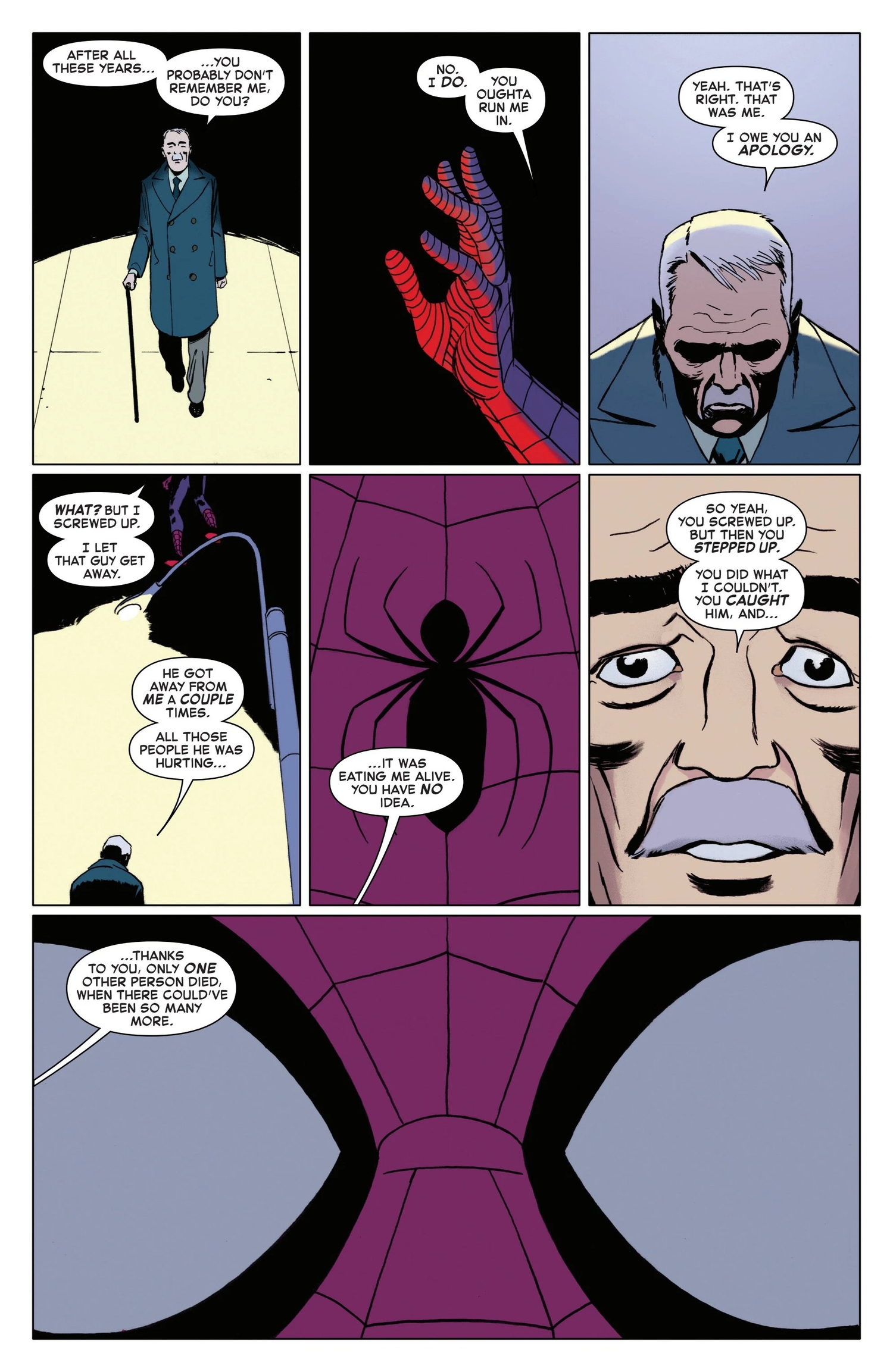 amazing spider-man 1000 slott martin