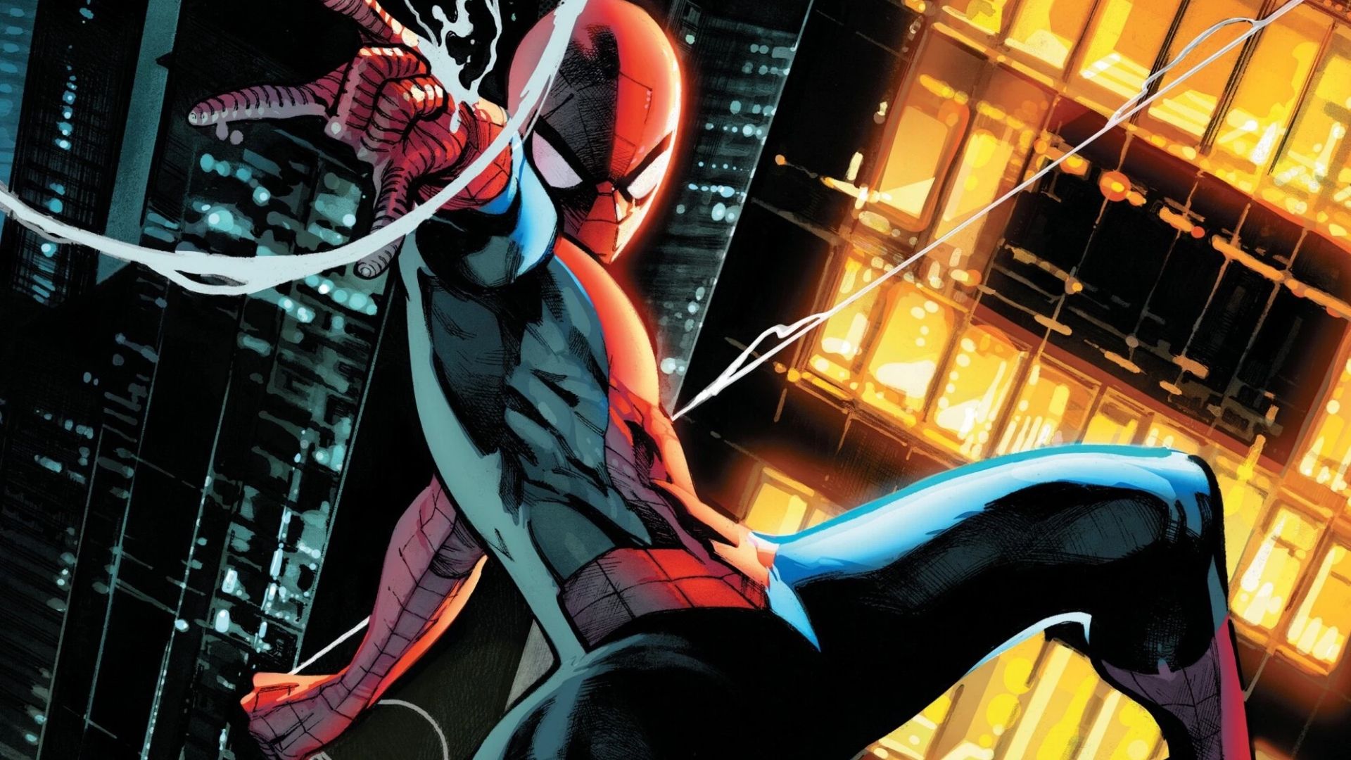 Marvel's New Spider-Man Story From An Emmy-Award Winner Is Here, And It Should Be The Franchise's Future