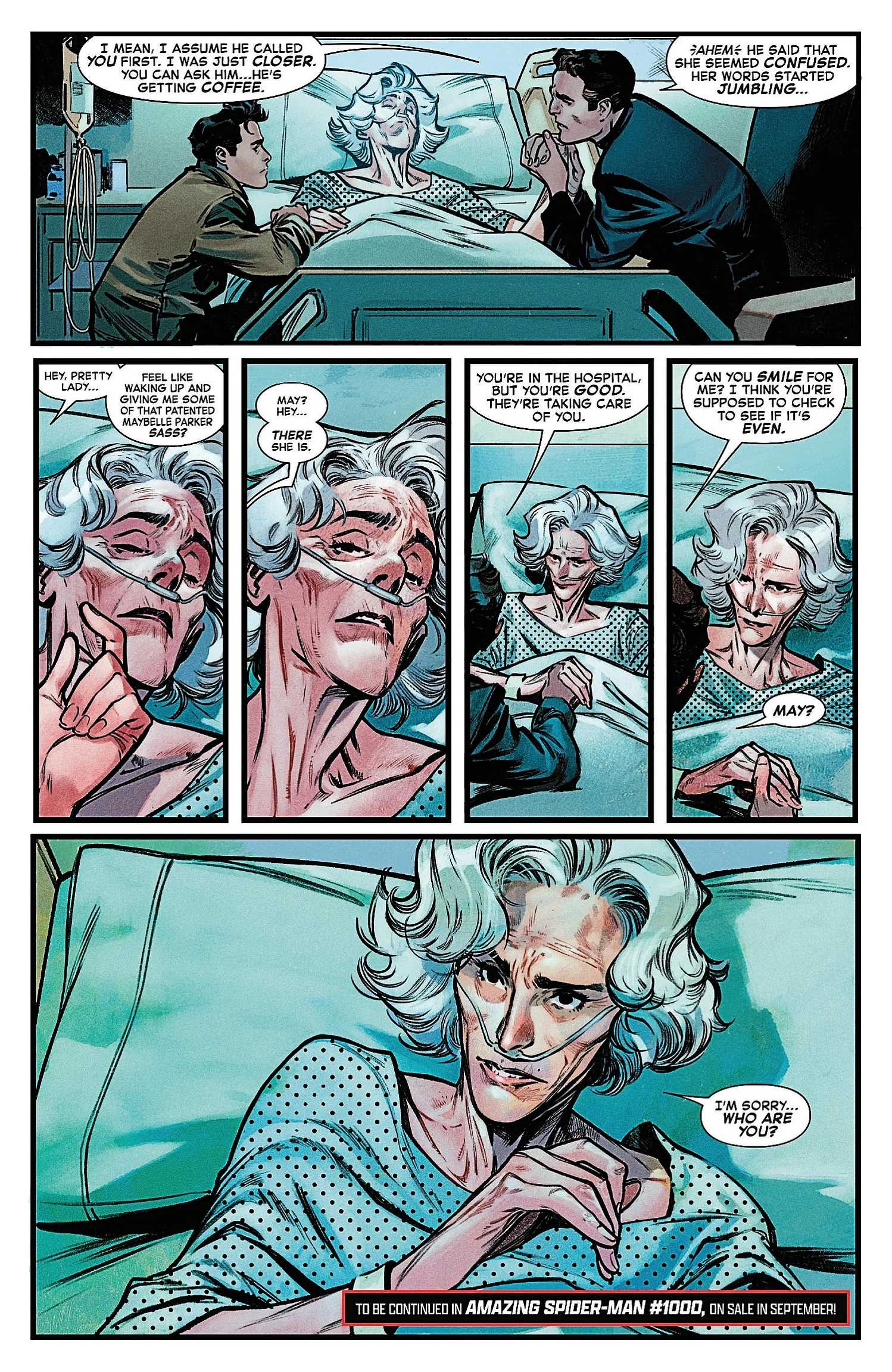 After 19 Years, Spider-Man's Most Hated Story Pays Off In The Most ...