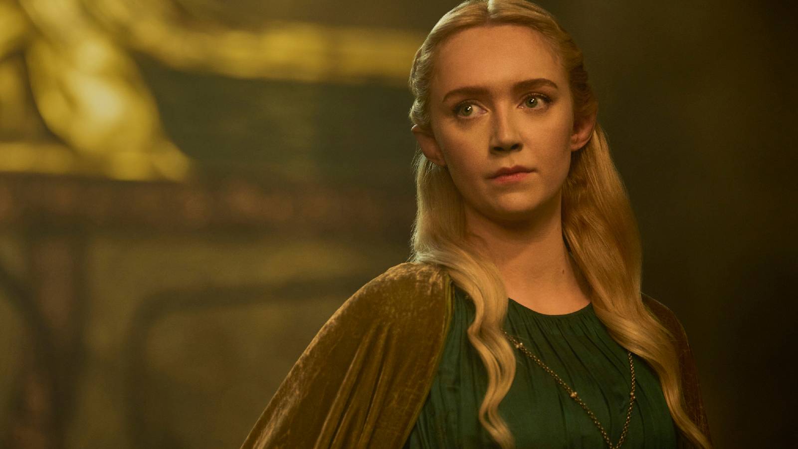 The Rings Of Power Is Fully Switching Formats In Season 3