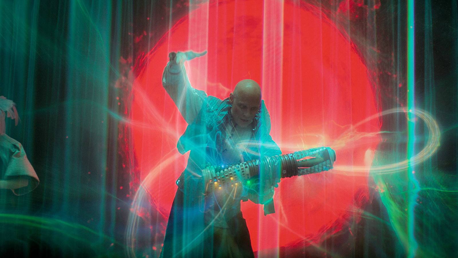 Apple TV’s Hit Space Opera Hits Major Filming Milestone As It Targets 2027 Return Apple TV’s Hit Space Opera Hits Major Filming Milestone As It Targets 2027 Return