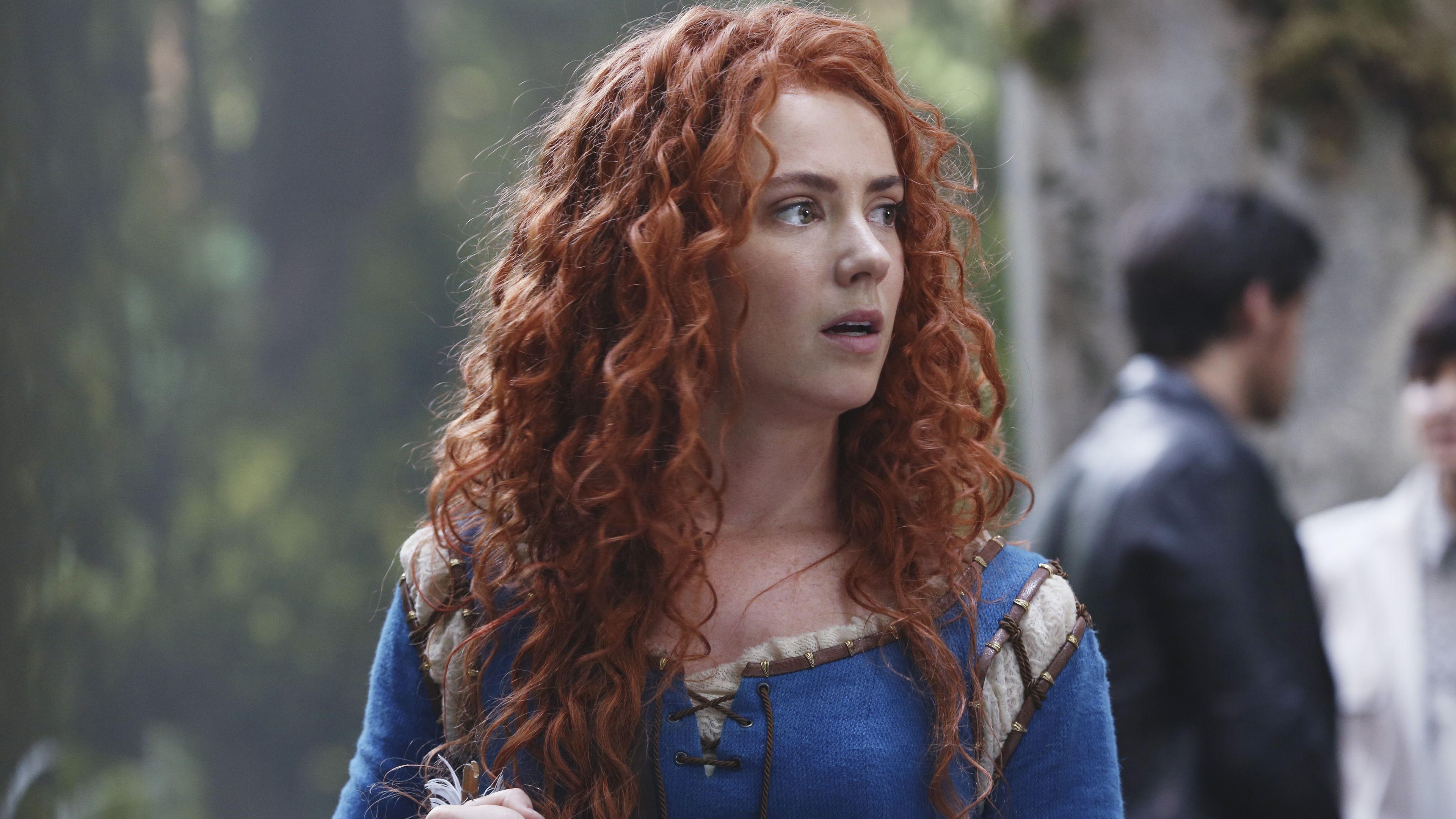 Disney Confirms Once Upon A Time Replacement In New Fantasy Series image